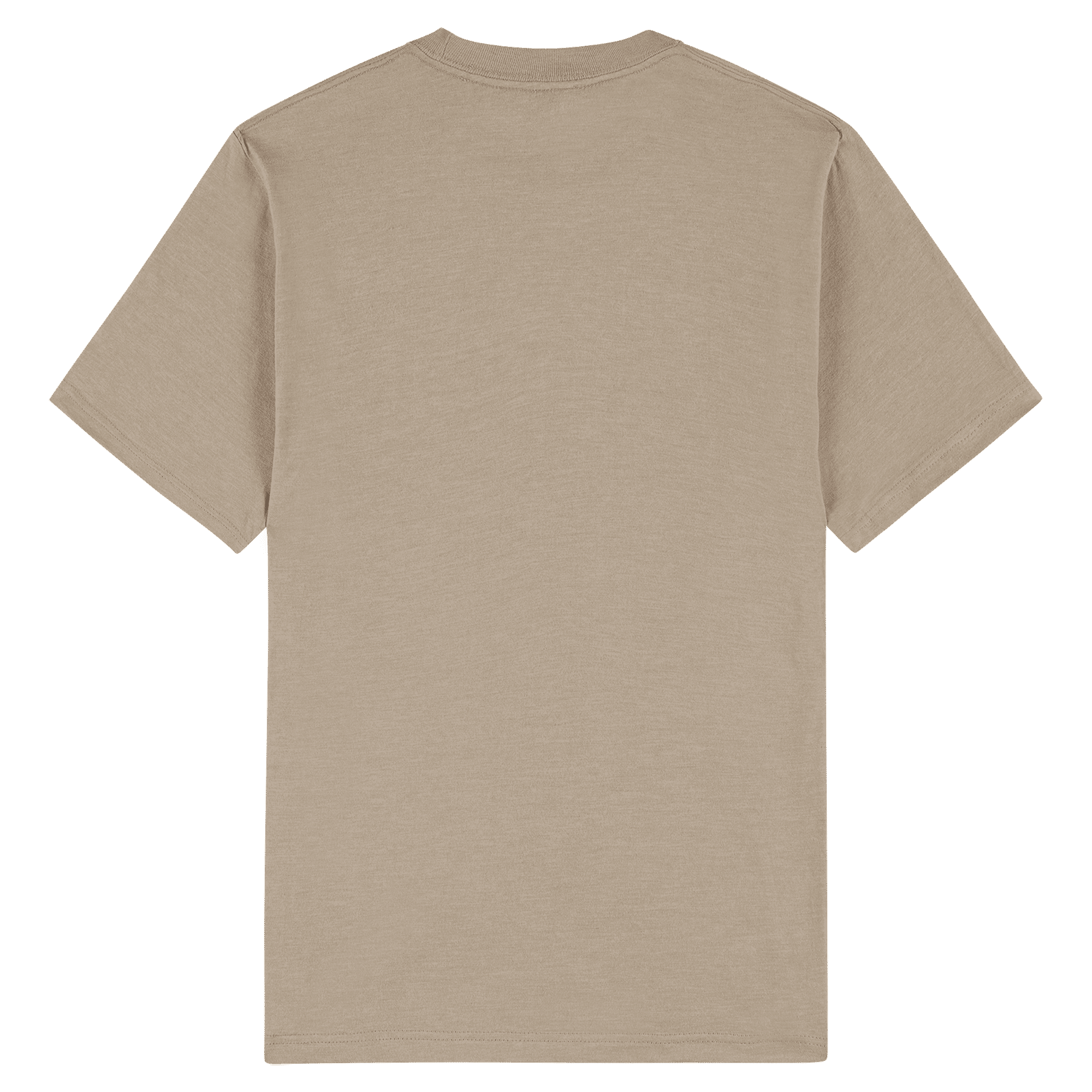 American Apparel Unisex CVC Short Sleeve T-Shirt