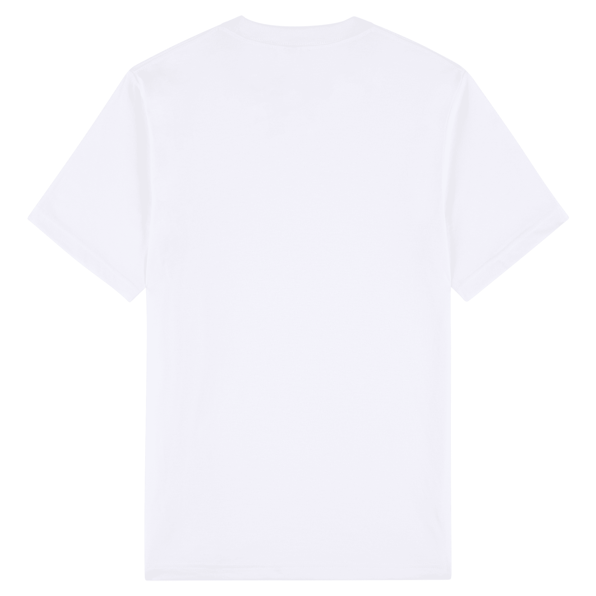 American Apparel Unisex CVC Short Sleeve T-Shirt