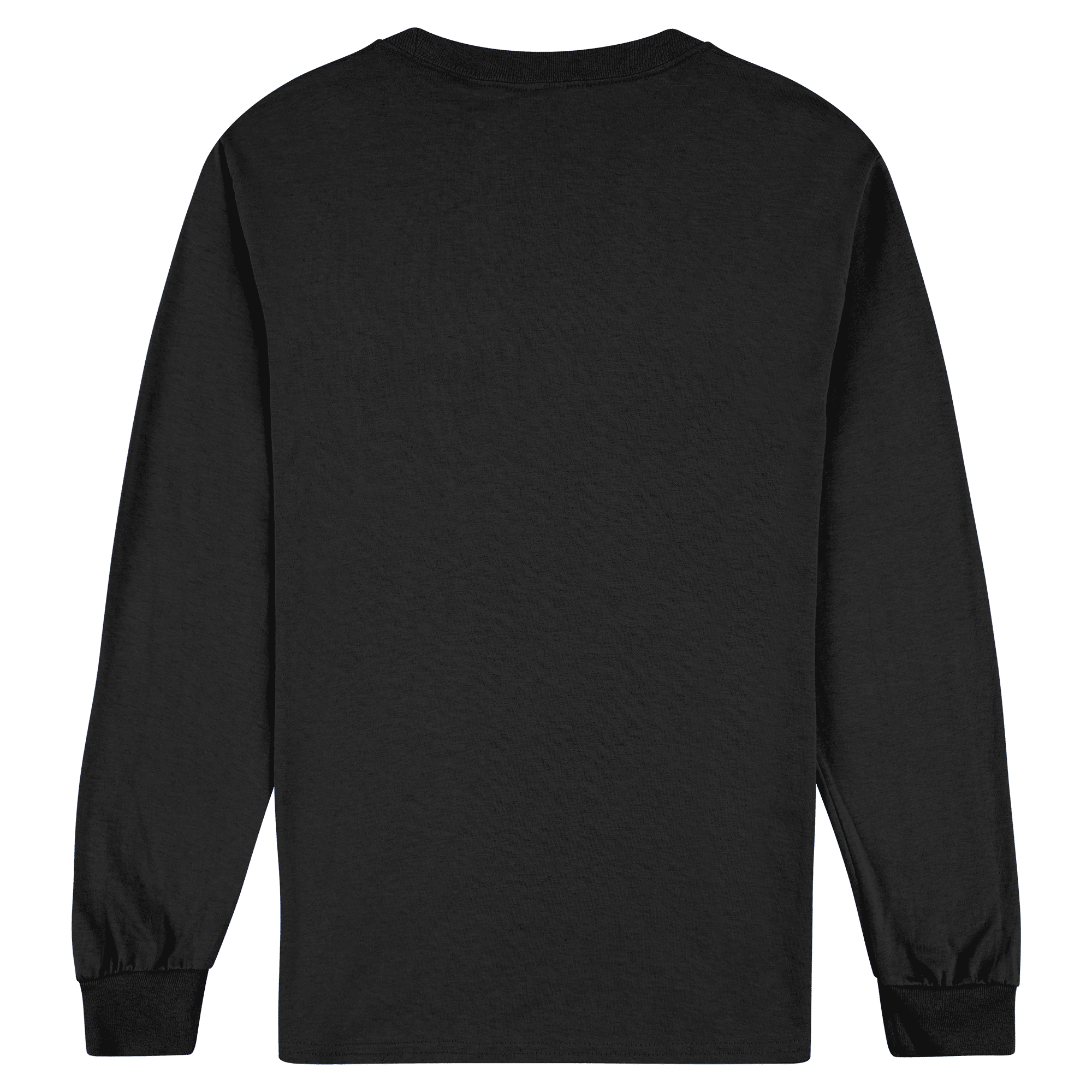 Gildan Ultra Cotton Adult Long Sleeve T-Shirt