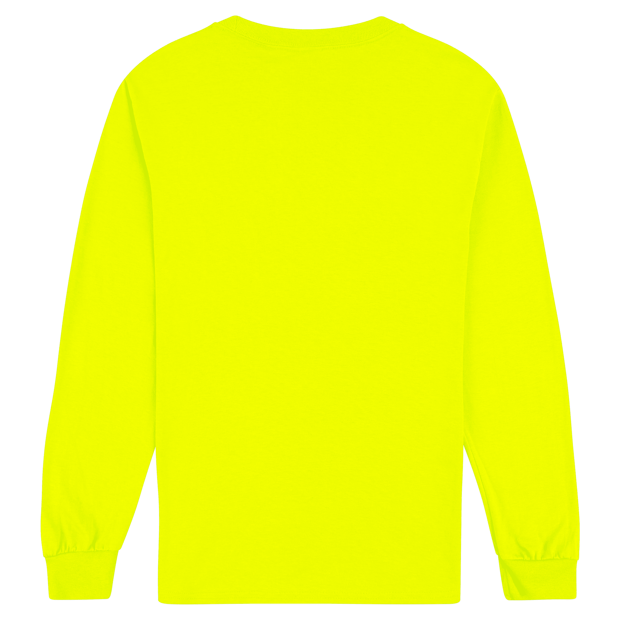 Gildan Ultra Cotton Adult Long Sleeve T-Shirt