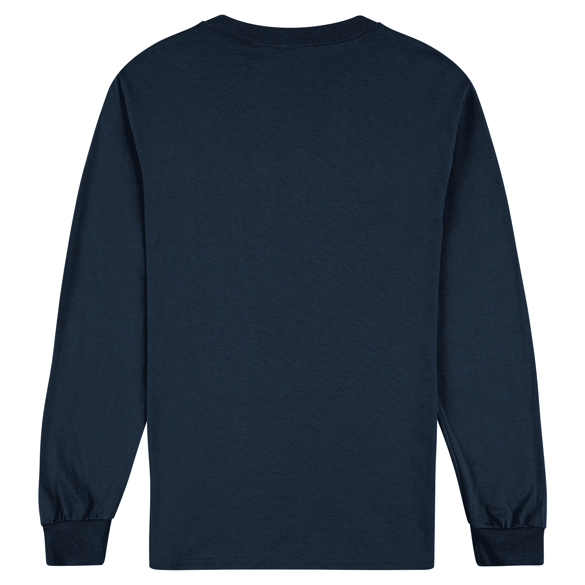 Gildan Ultra Cotton Adult Long Sleeve T-Shirt