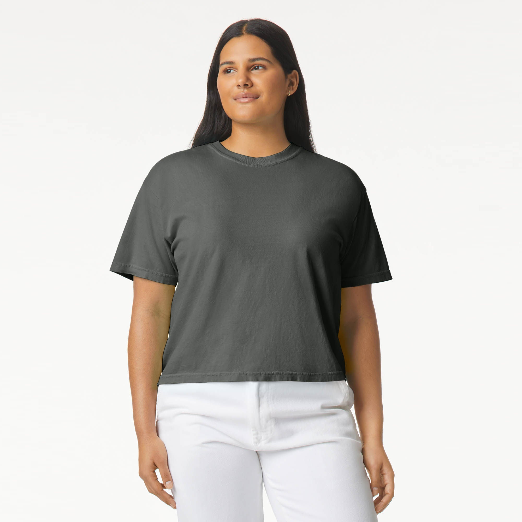 Comfort Colors Women's Heavyweight Boxy T-shirt