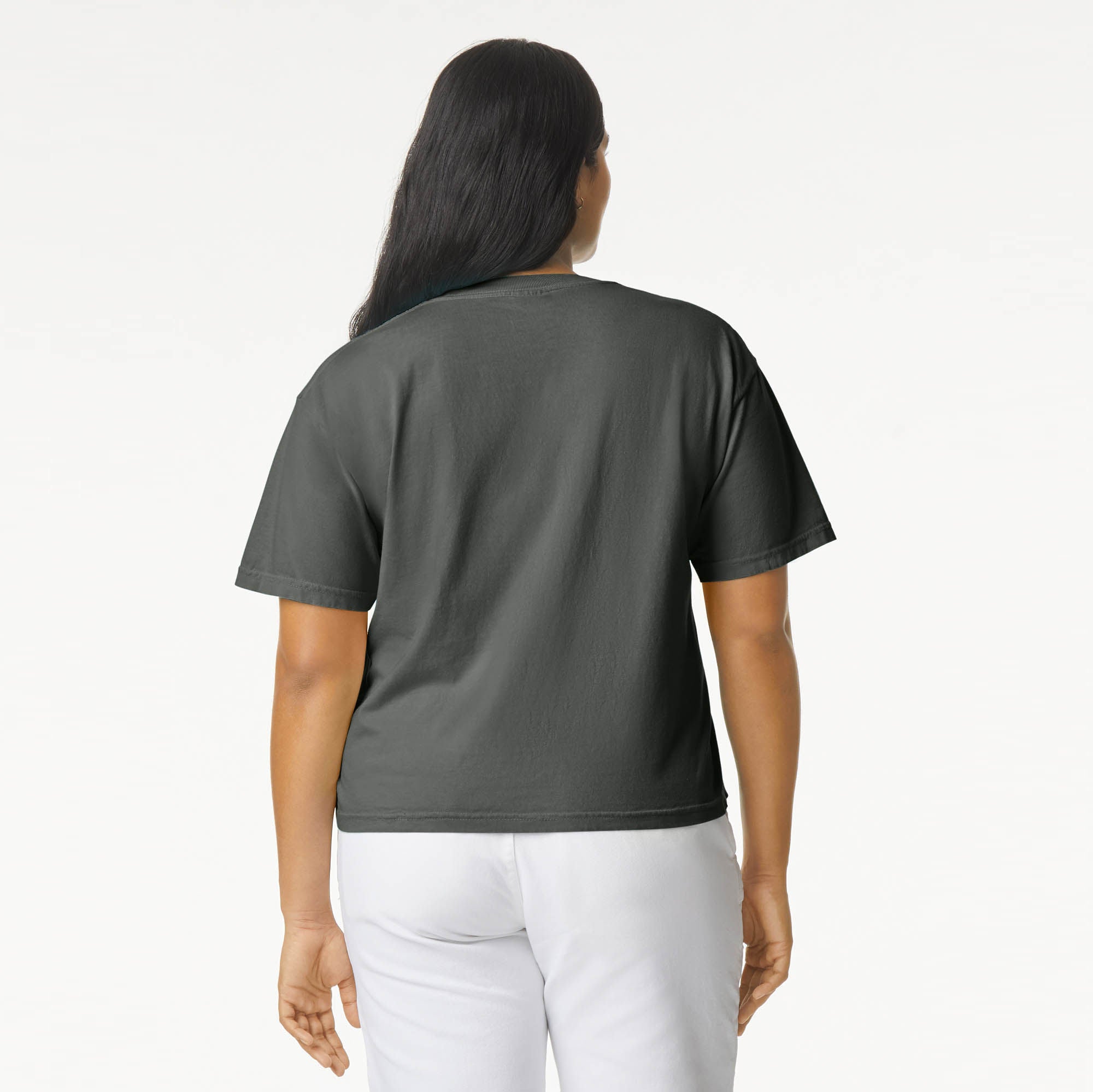 Comfort Colors Women's Heavyweight Boxy T-shirt