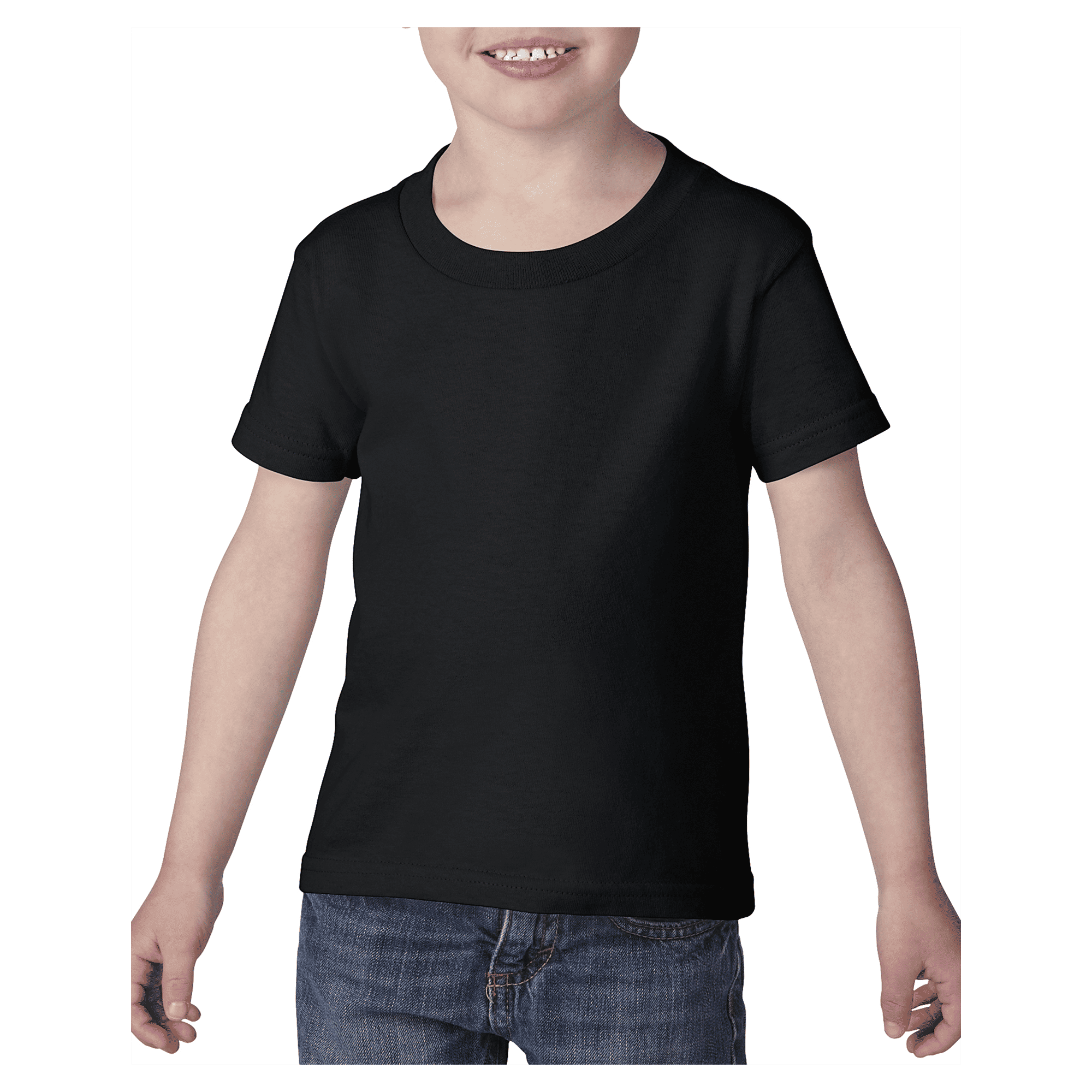 Gildan Heavy Cotton Toddler T-Shirt