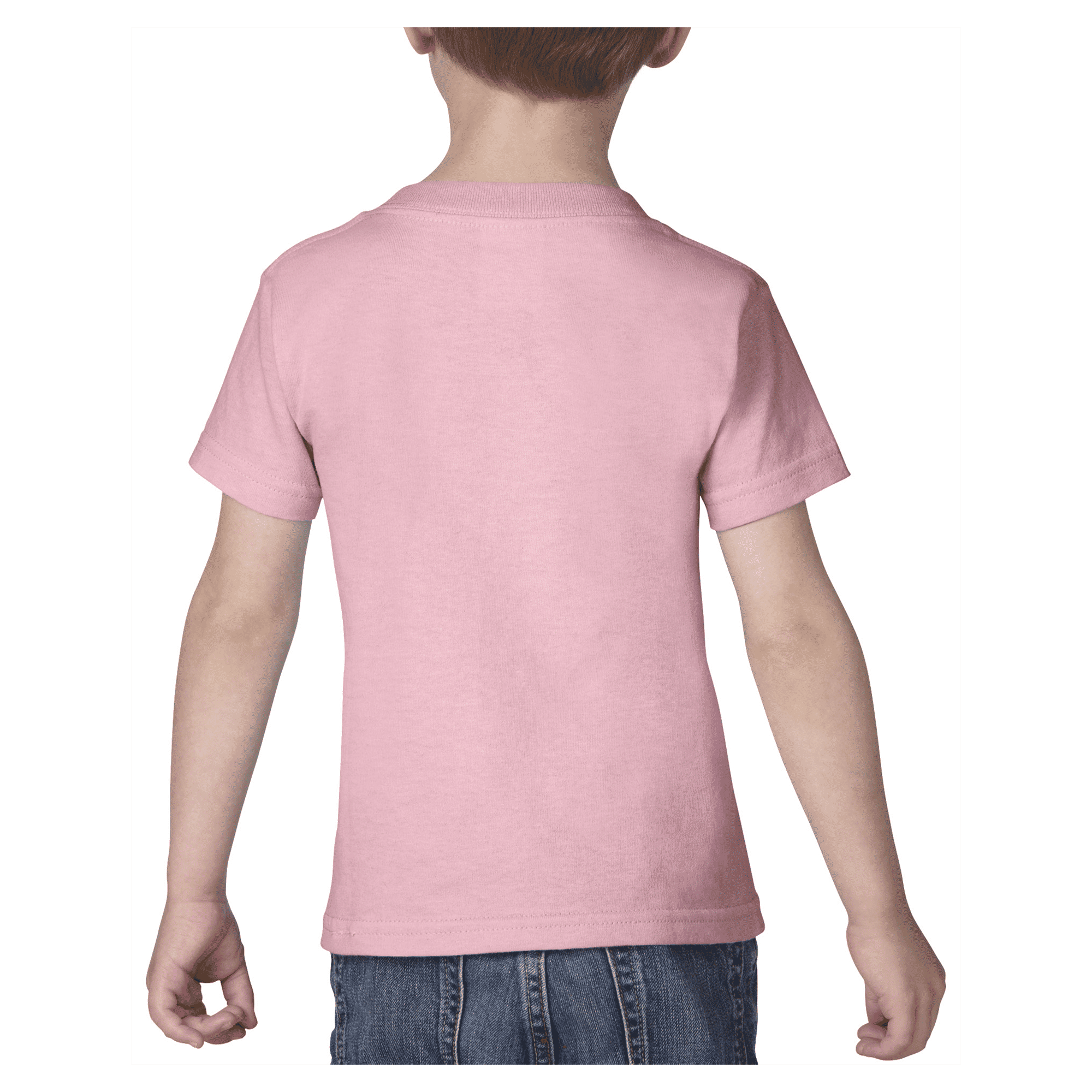 Gildan Heavy Cotton Toddler T-Shirt