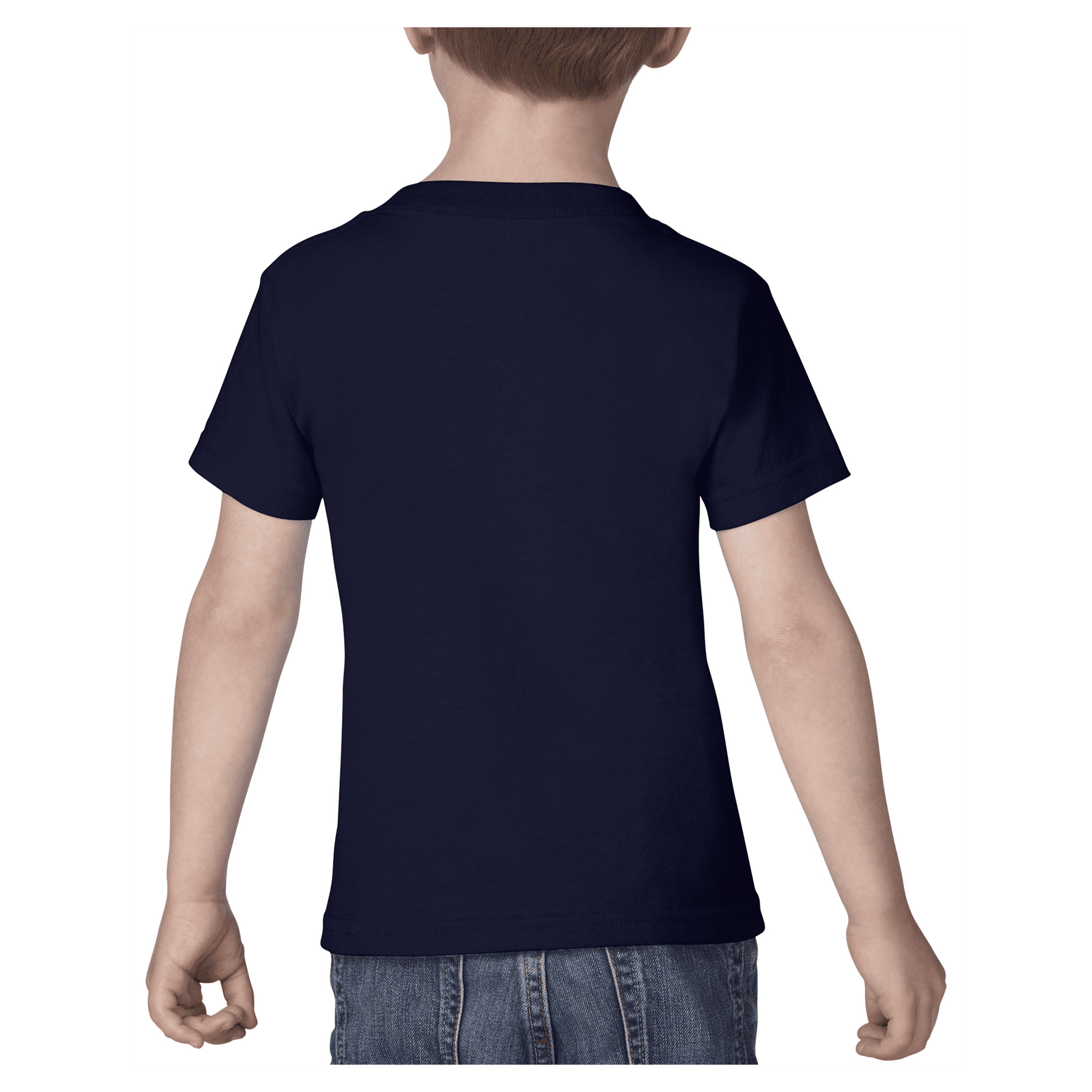 Gildan Heavy Cotton Toddler T-Shirt