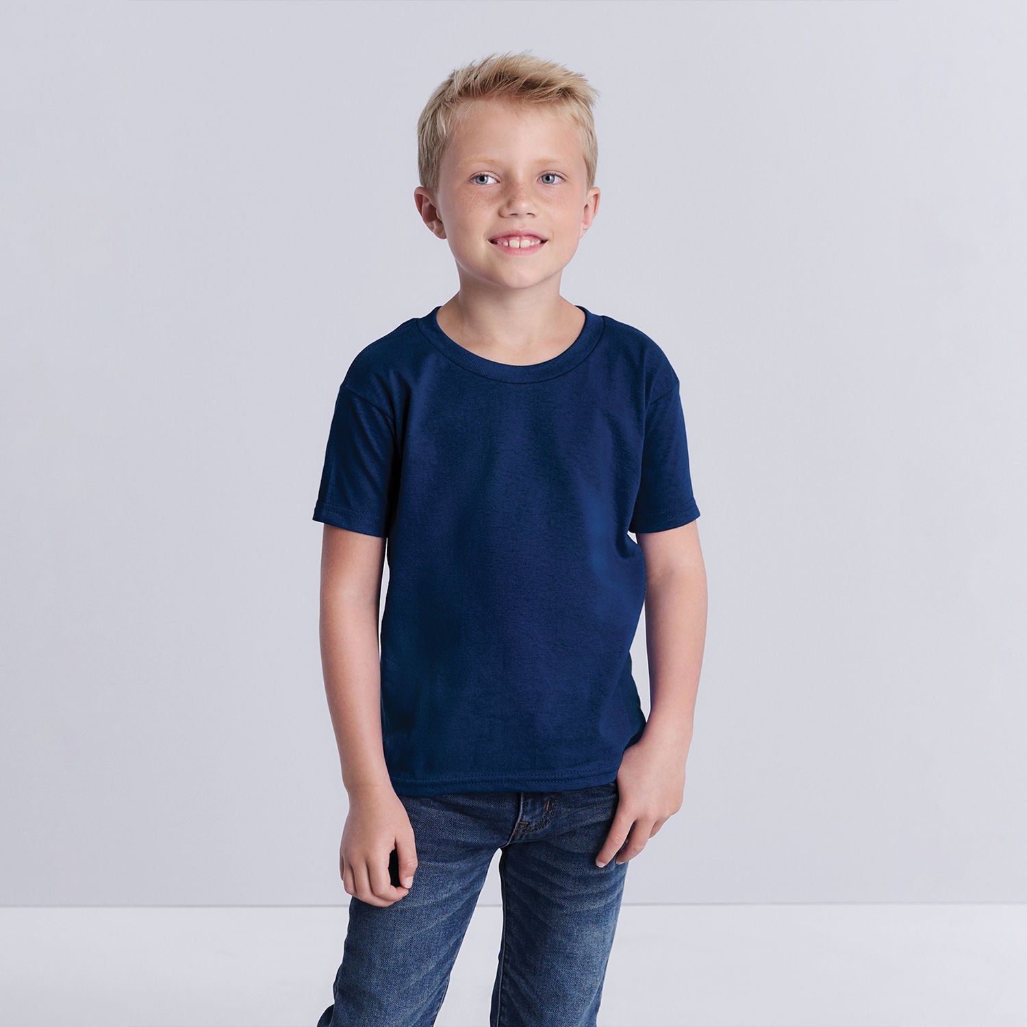 Gildan Heavy Cotton Toddler T-Shirt