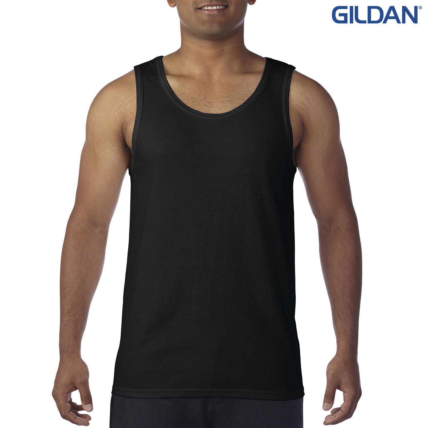 Gildan Heavy Cotton Adult Singlet
