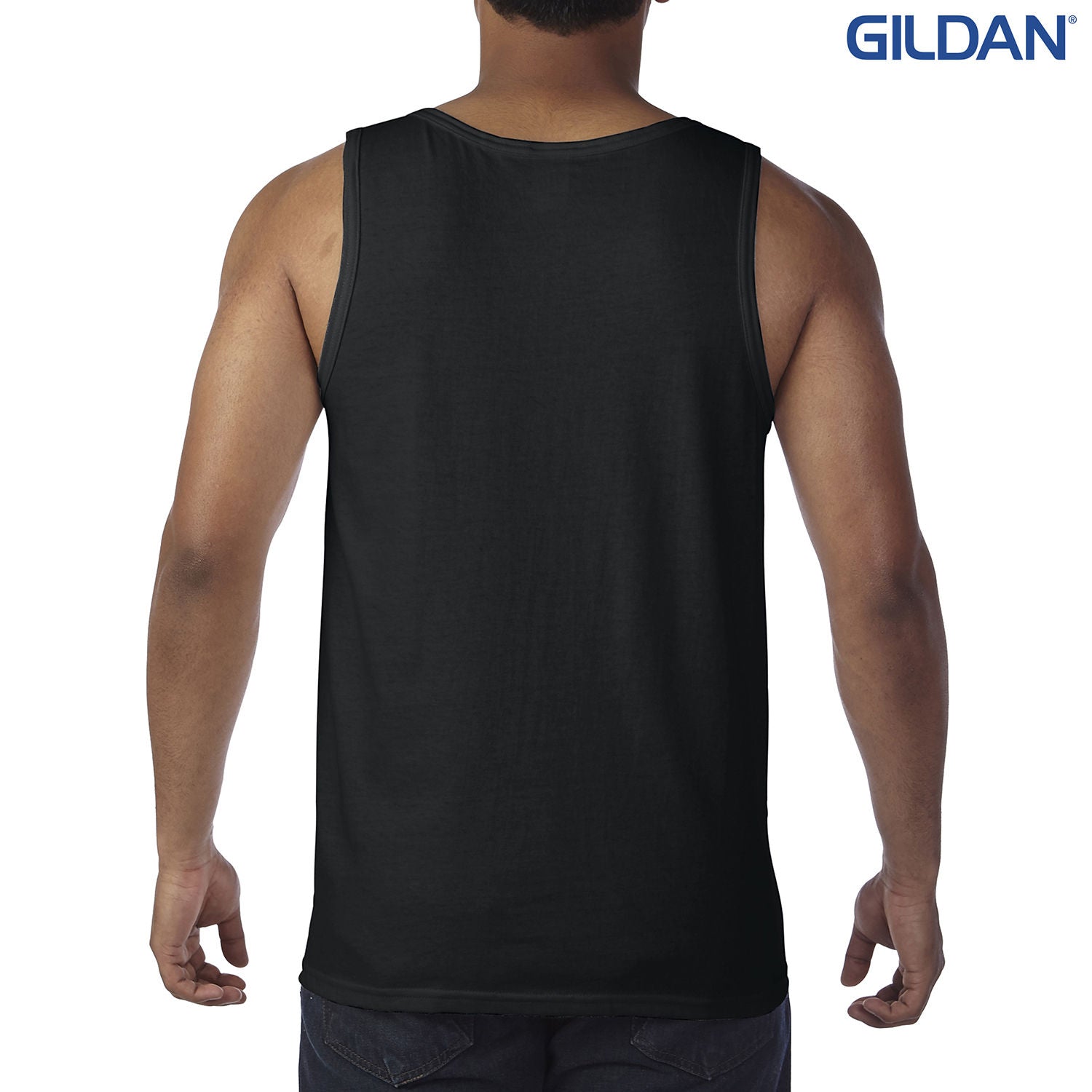 Gildan Heavy Cotton Adult Singlet