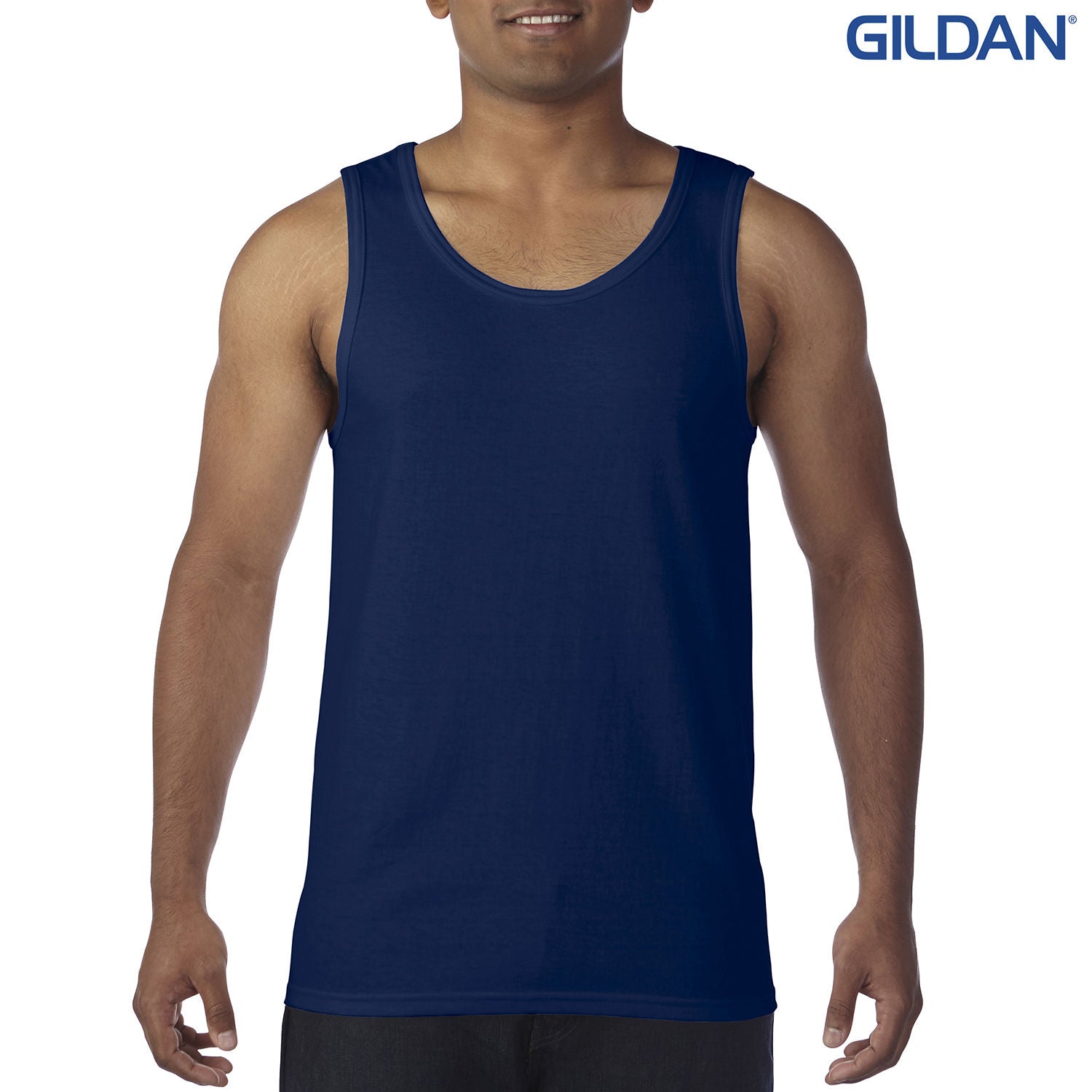 Gildan Heavy Cotton Adult Singlet