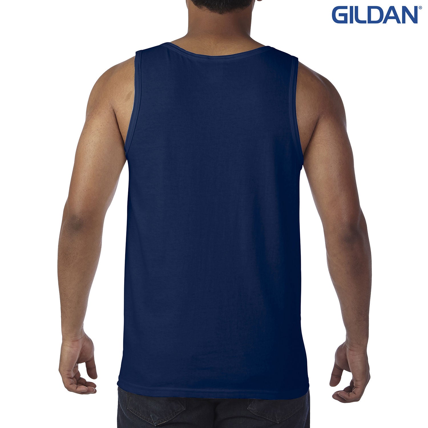 Gildan Heavy Cotton Adult Singlet