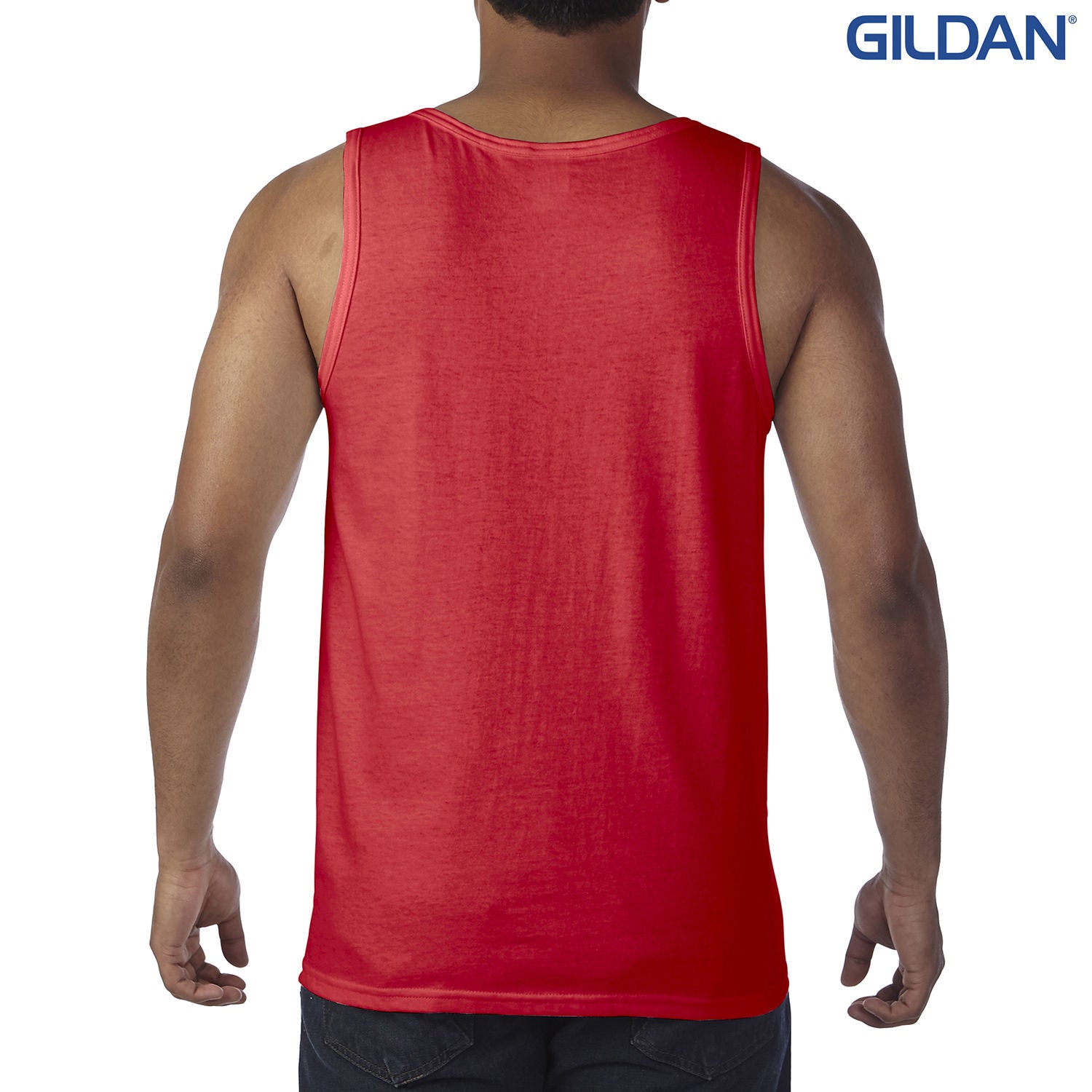 Gildan Heavy Cotton Adult Singlet