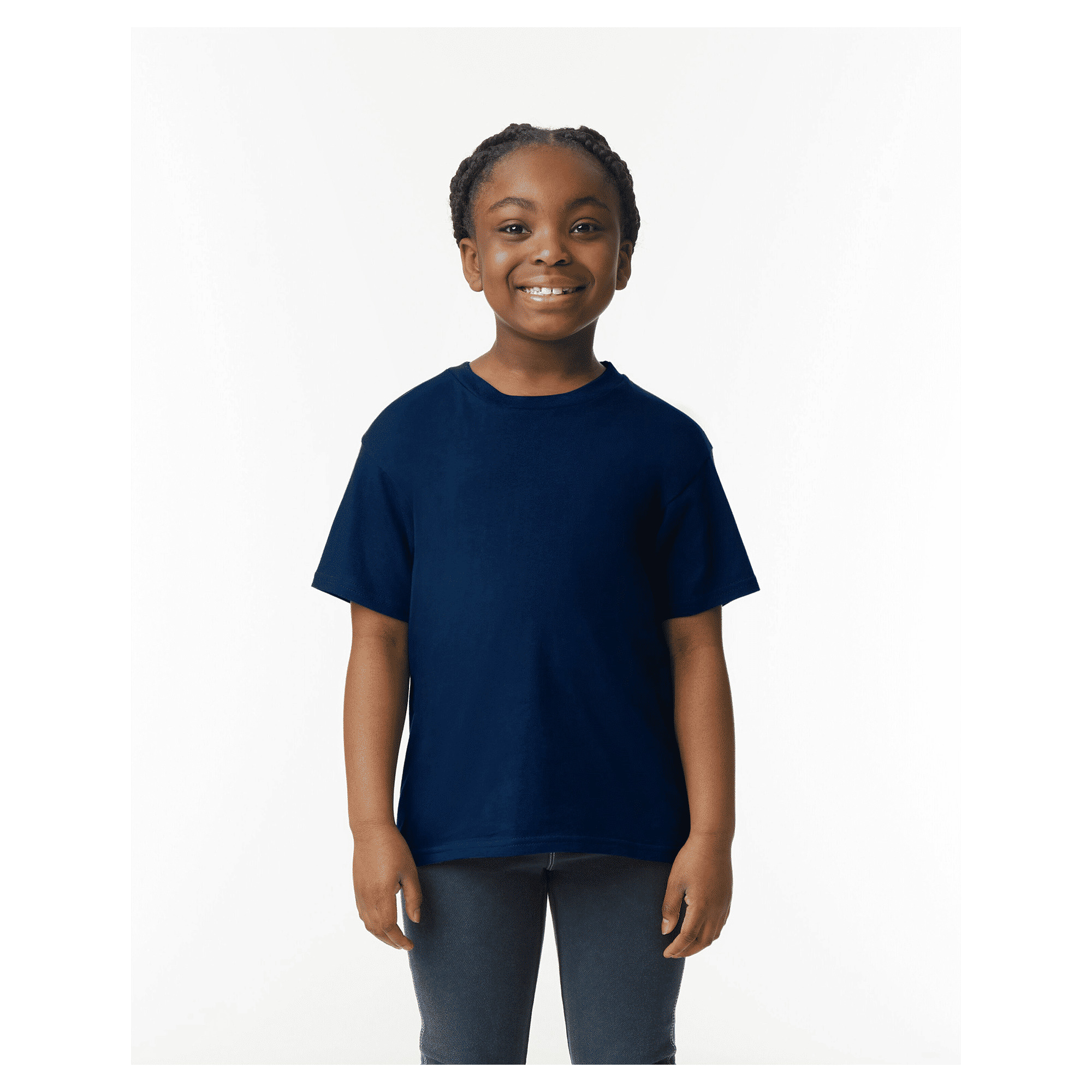 Gildan Youth Softstyle Short Sleeve T-shirt
