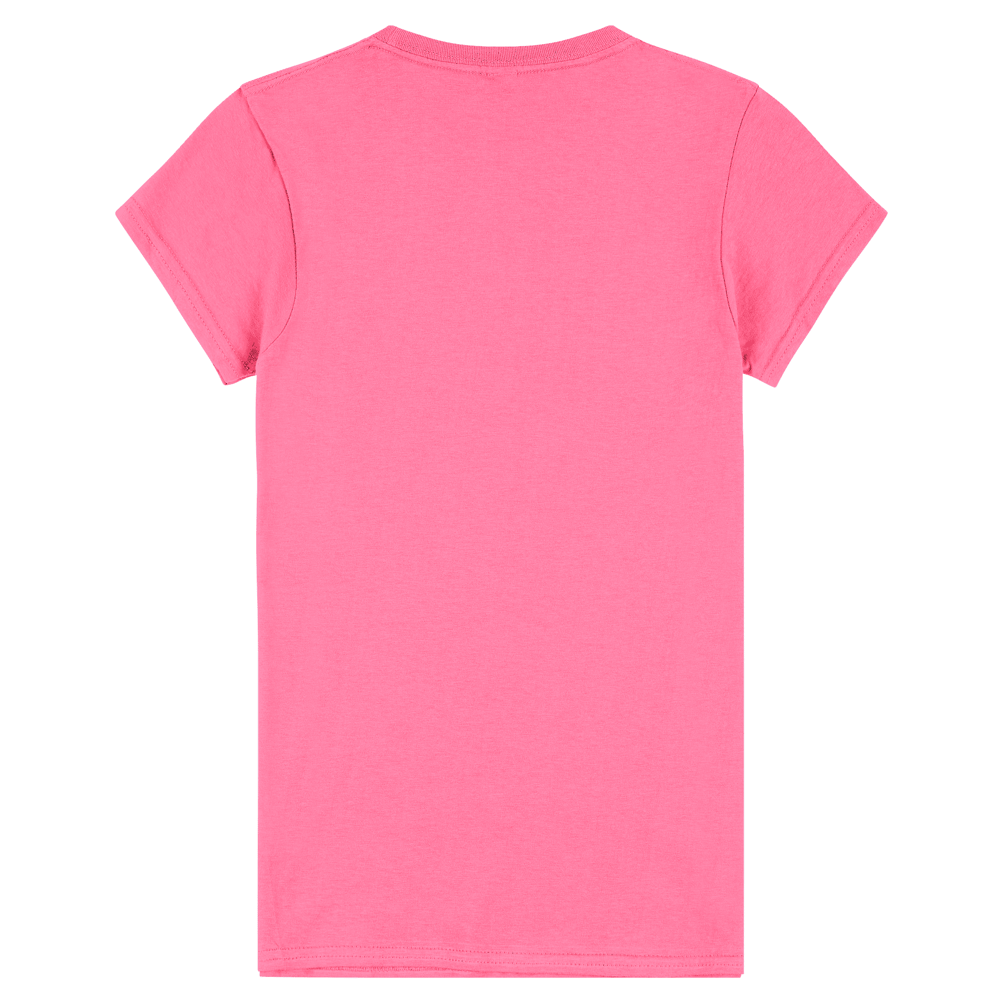Gildan Softstyle Ladies' T-Shirt