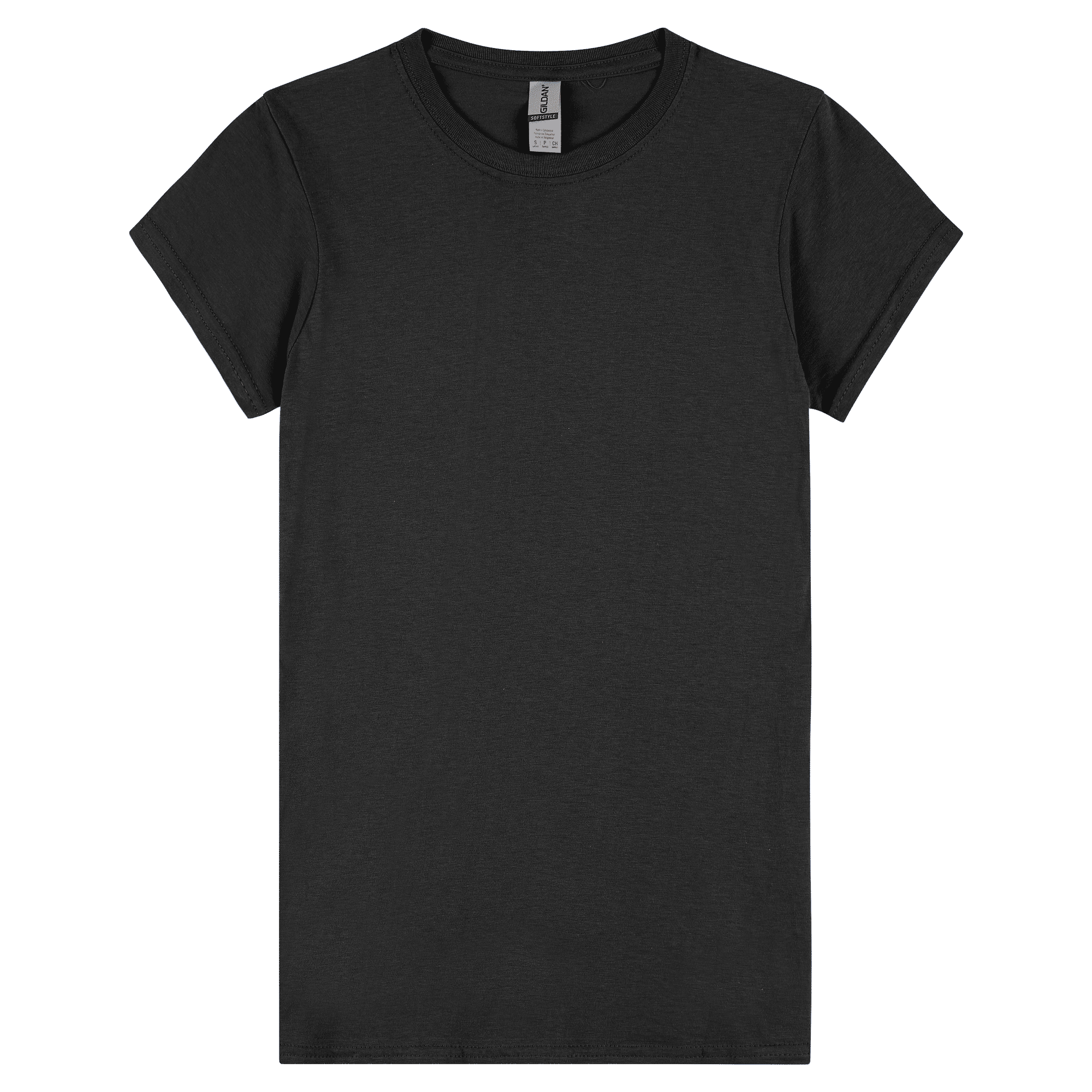 Gildan Softstyle Ladies' T-Shirt
