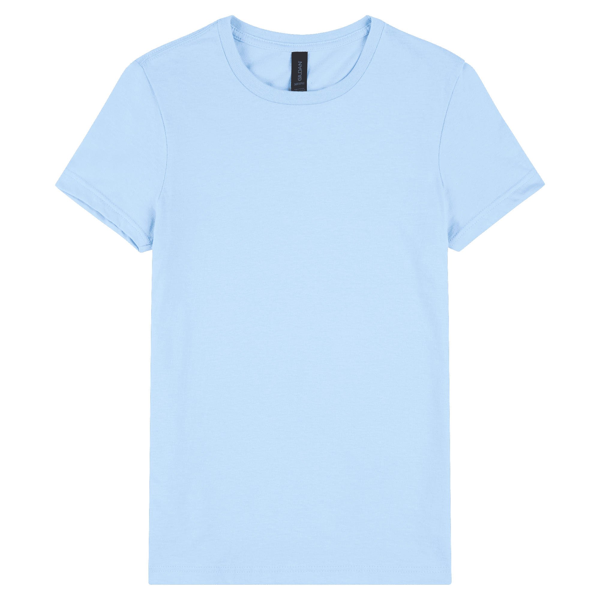 Gildan Softstyle Ladies' T-Shirt