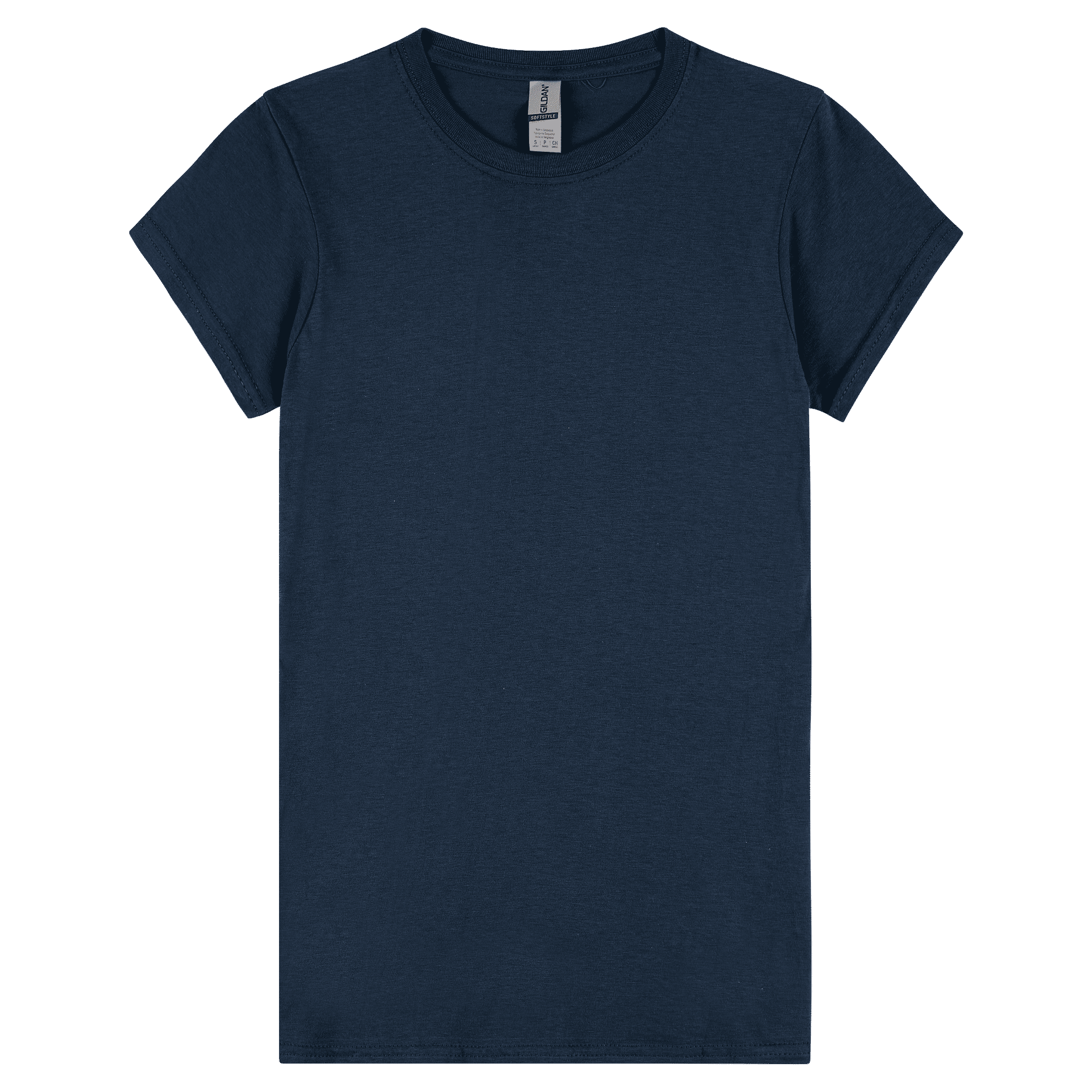 Gildan Softstyle Ladies' T-Shirt