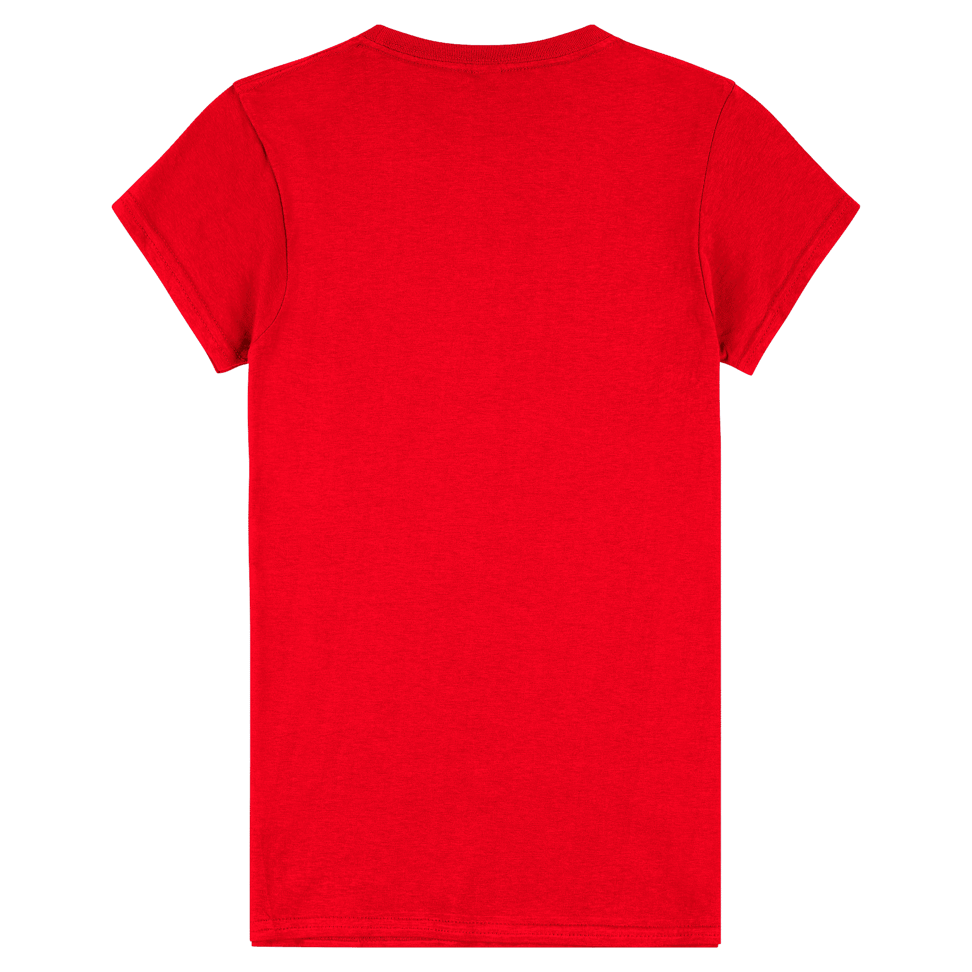 Gildan Softstyle Ladies' T-Shirt