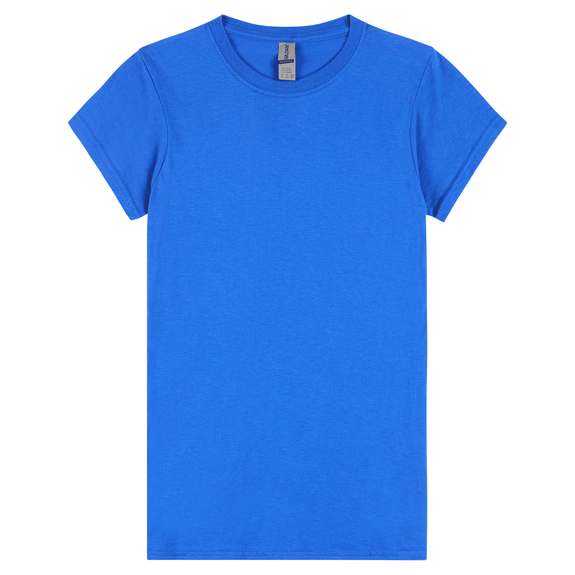 Gildan Softstyle Ladies' T-Shirt