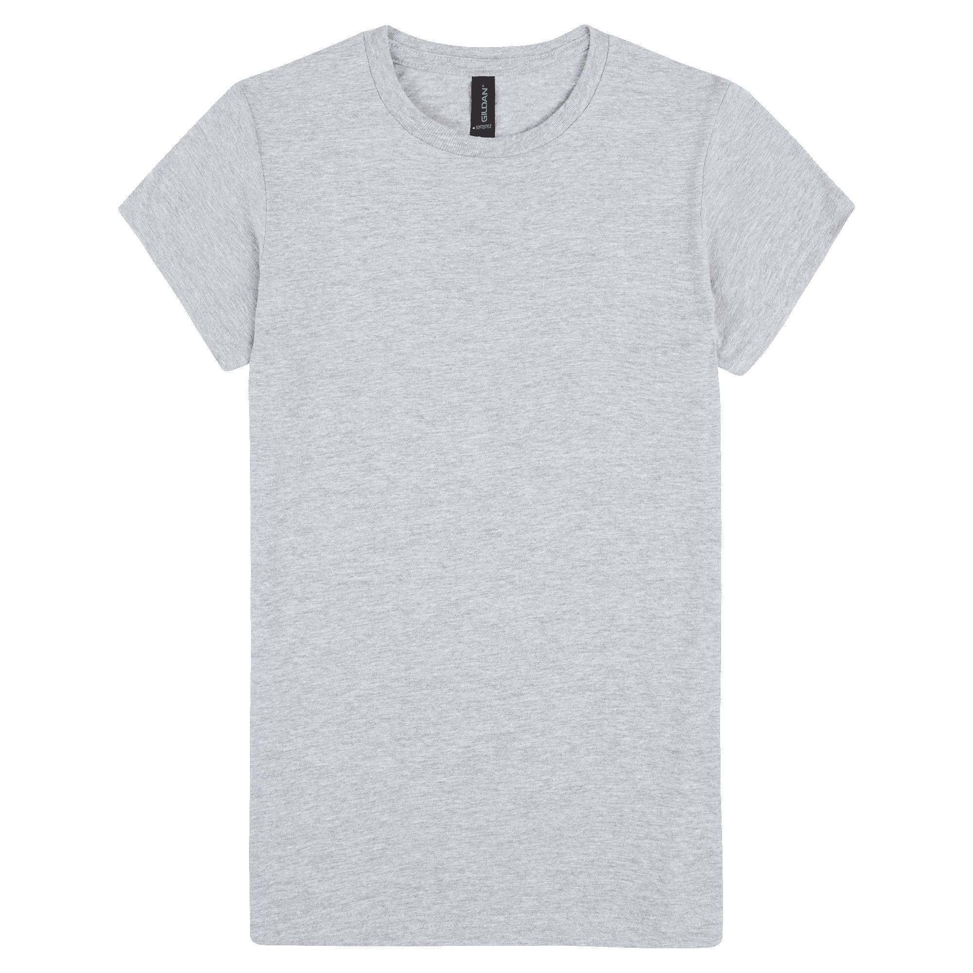 Gildan Softstyle Ladies' T-Shirt