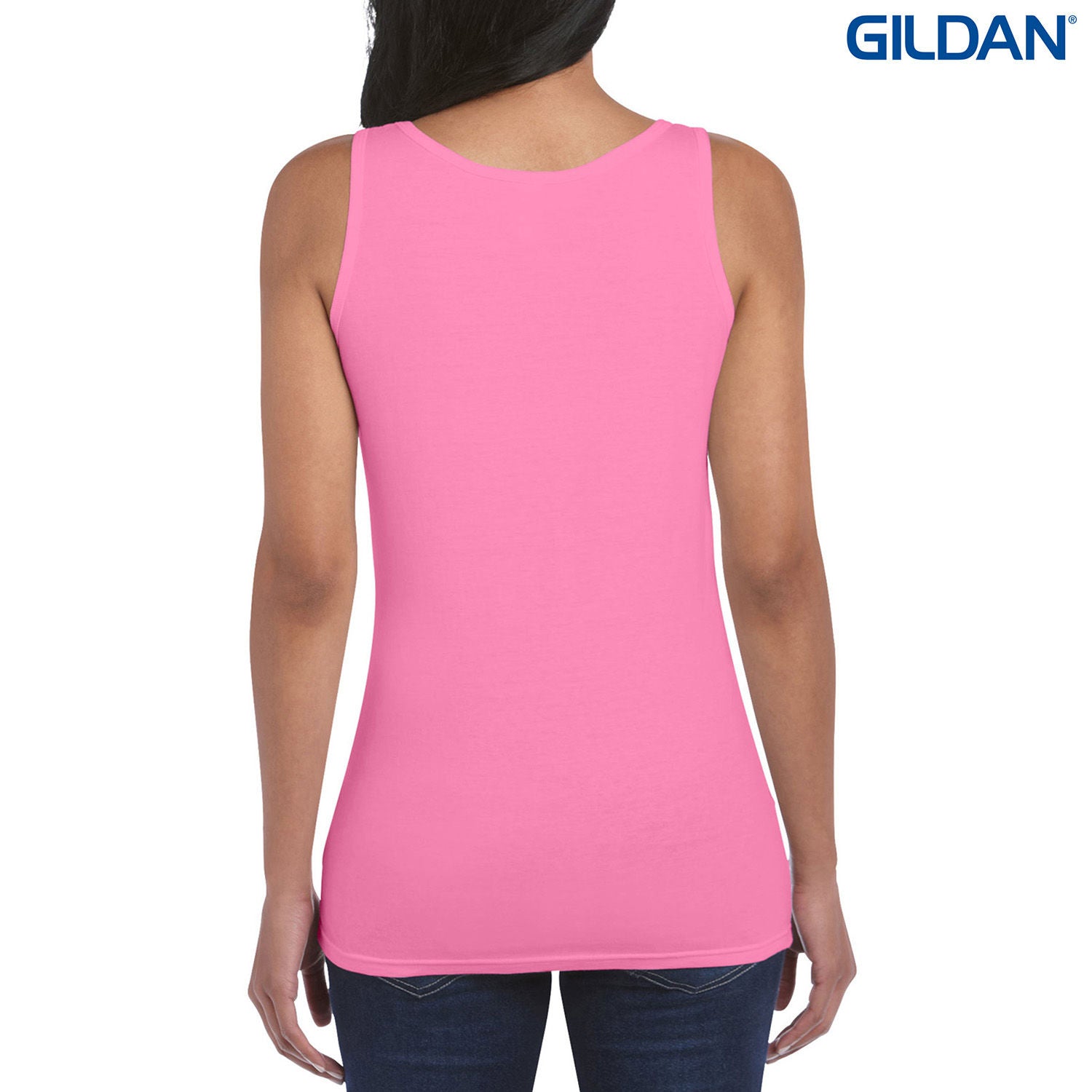 Gildan Softstyle Ladies' Tank