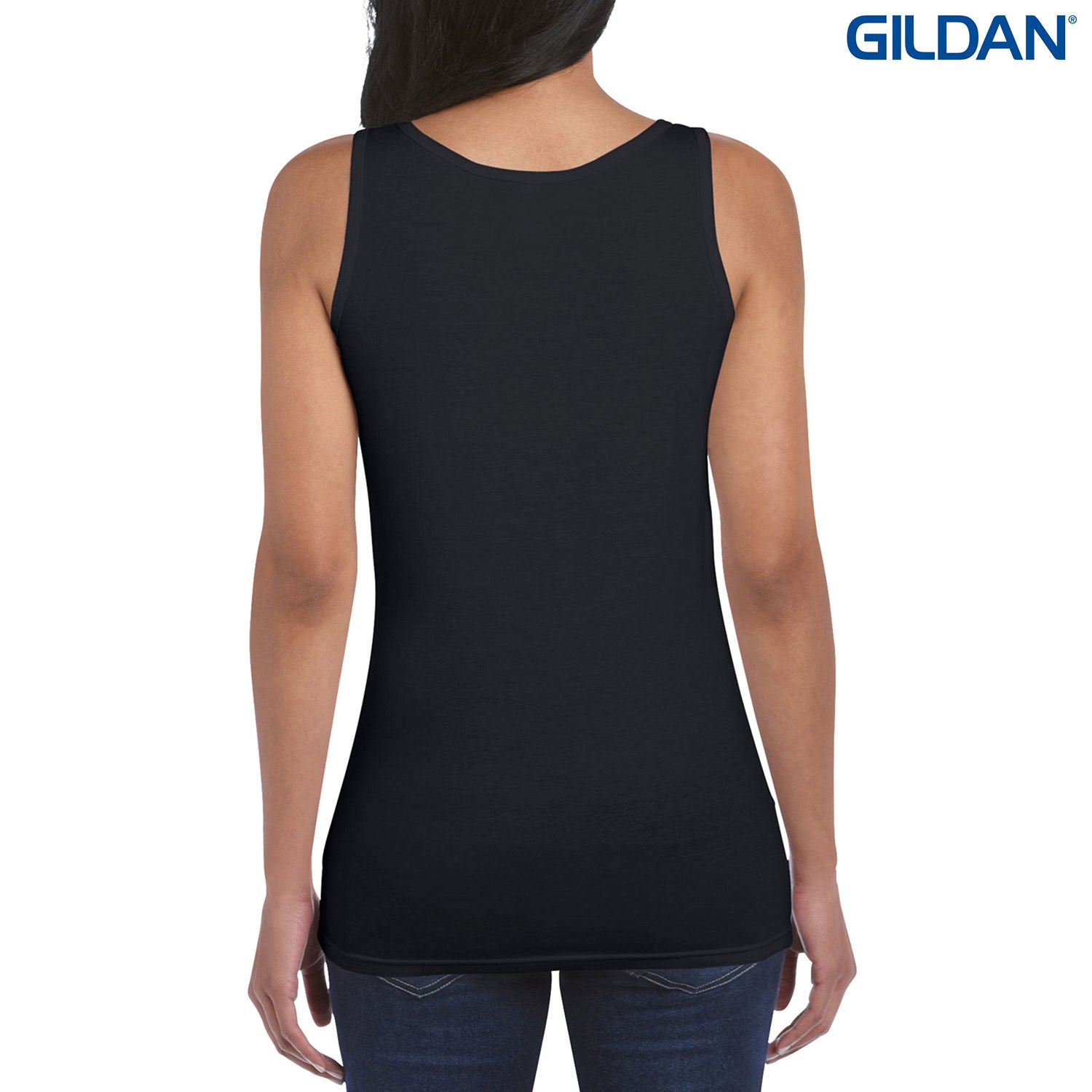 Gildan Softstyle Ladies' Tank