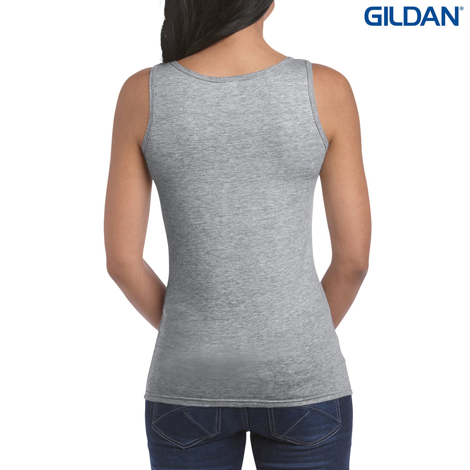 Gildan Softstyle Ladies' Tank