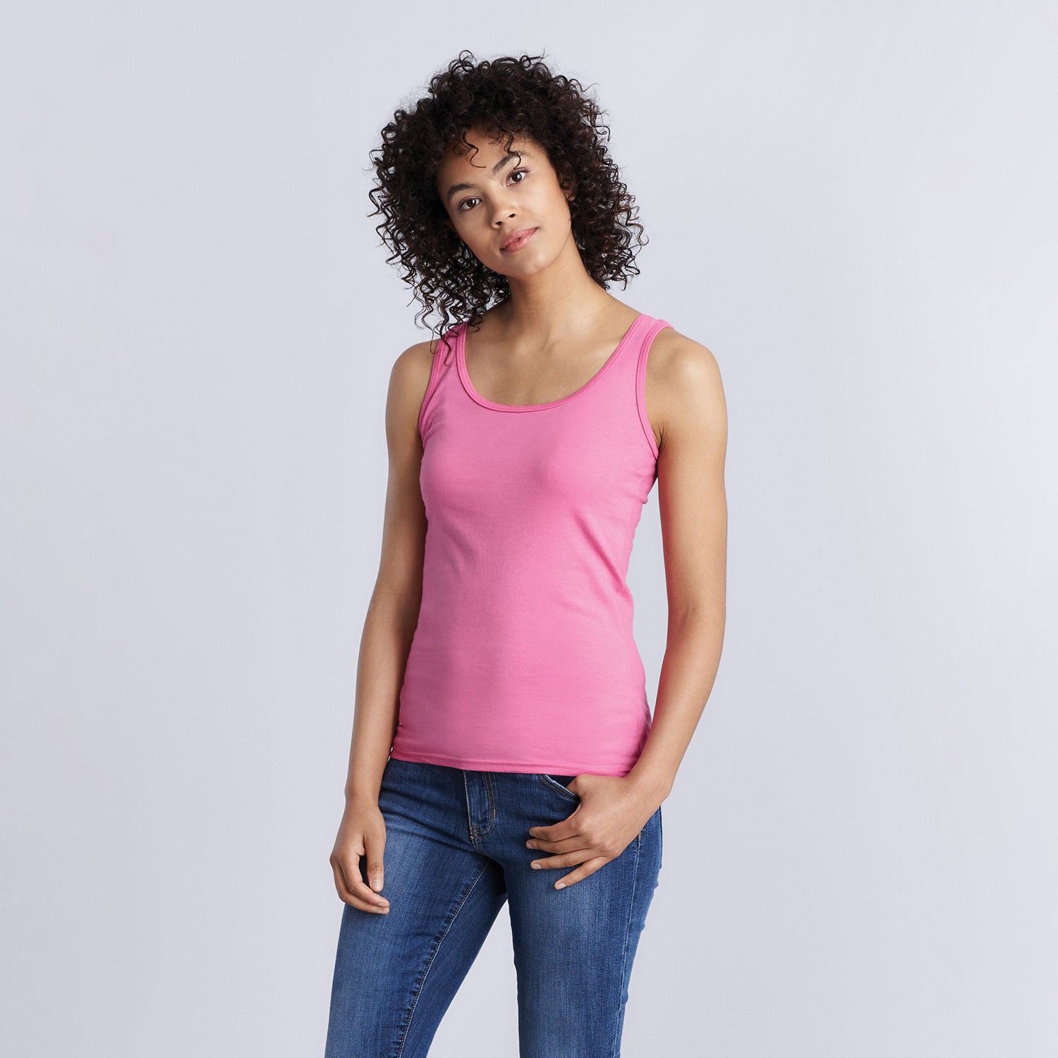 Gildan Softstyle Ladies' Tank