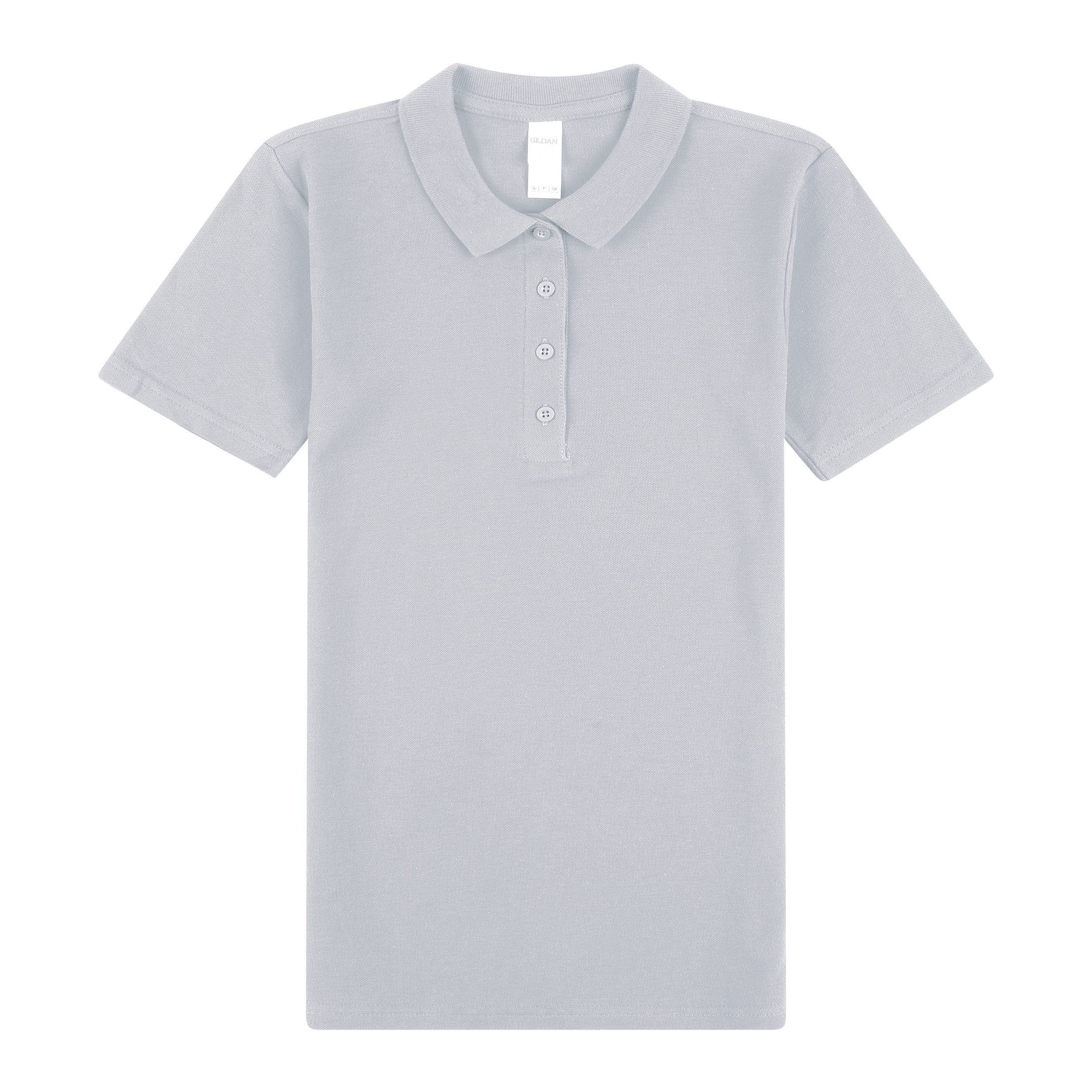 Gildan Softstyle Ladies' Double Pique Polo