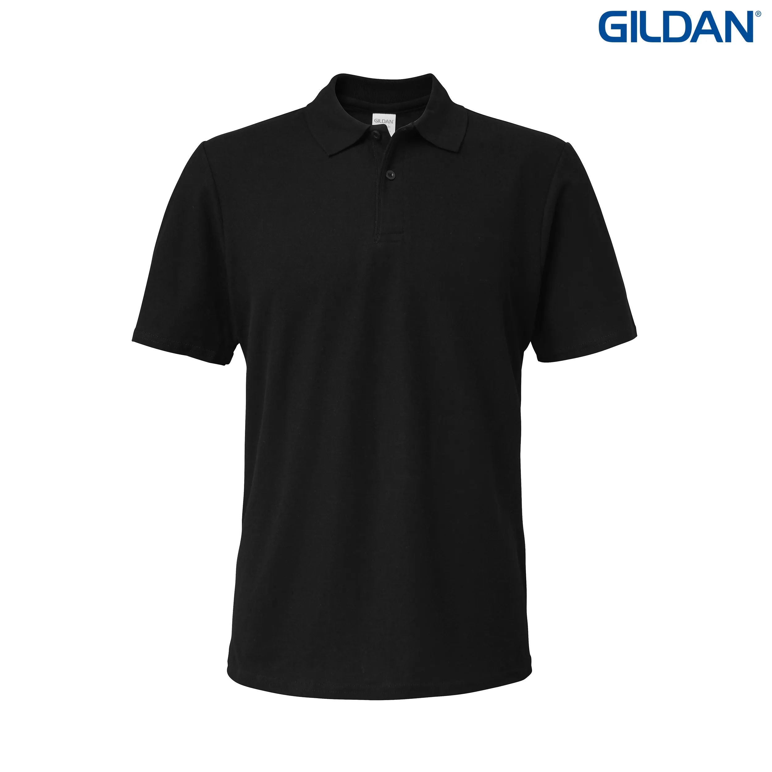 Gildan Softstyle Adult Double Pique Polo