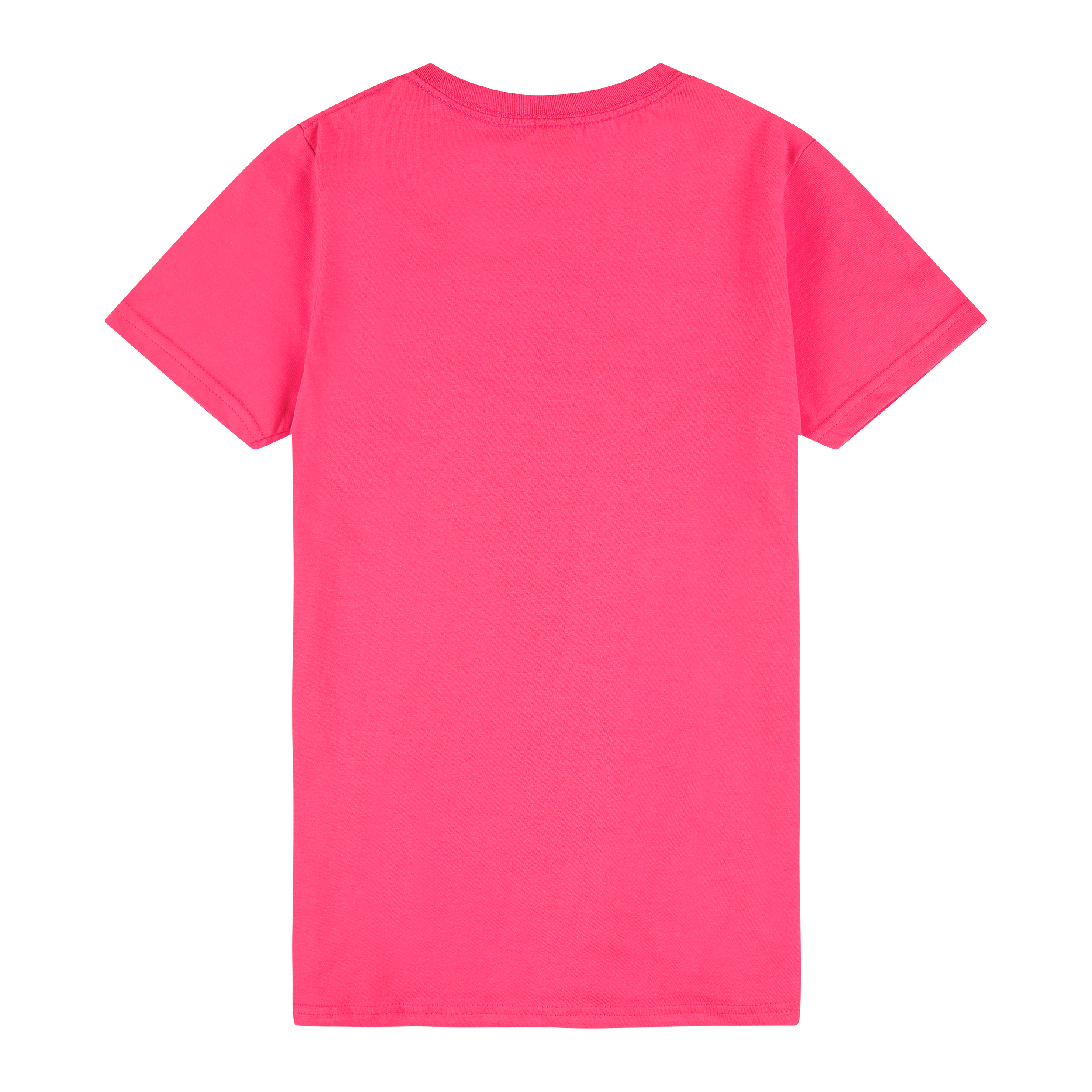 Gildan Softstyle Ladies Midweight T-Shirt
