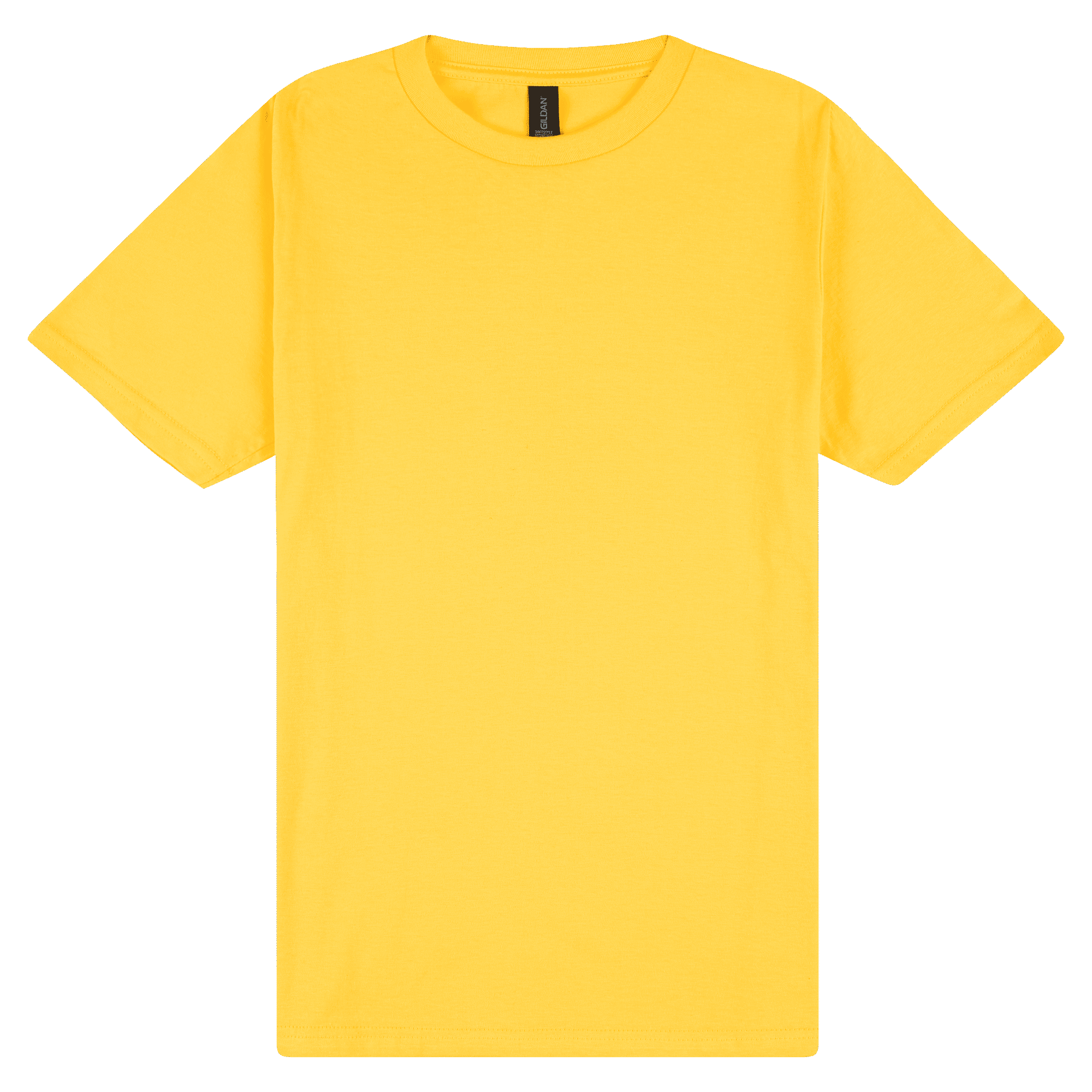 Gildan Softstyle Youth Midweight T-Shirt