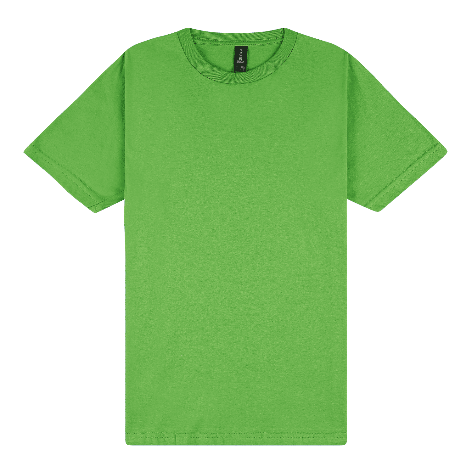 Gildan Softstyle Youth Midweight T-Shirt