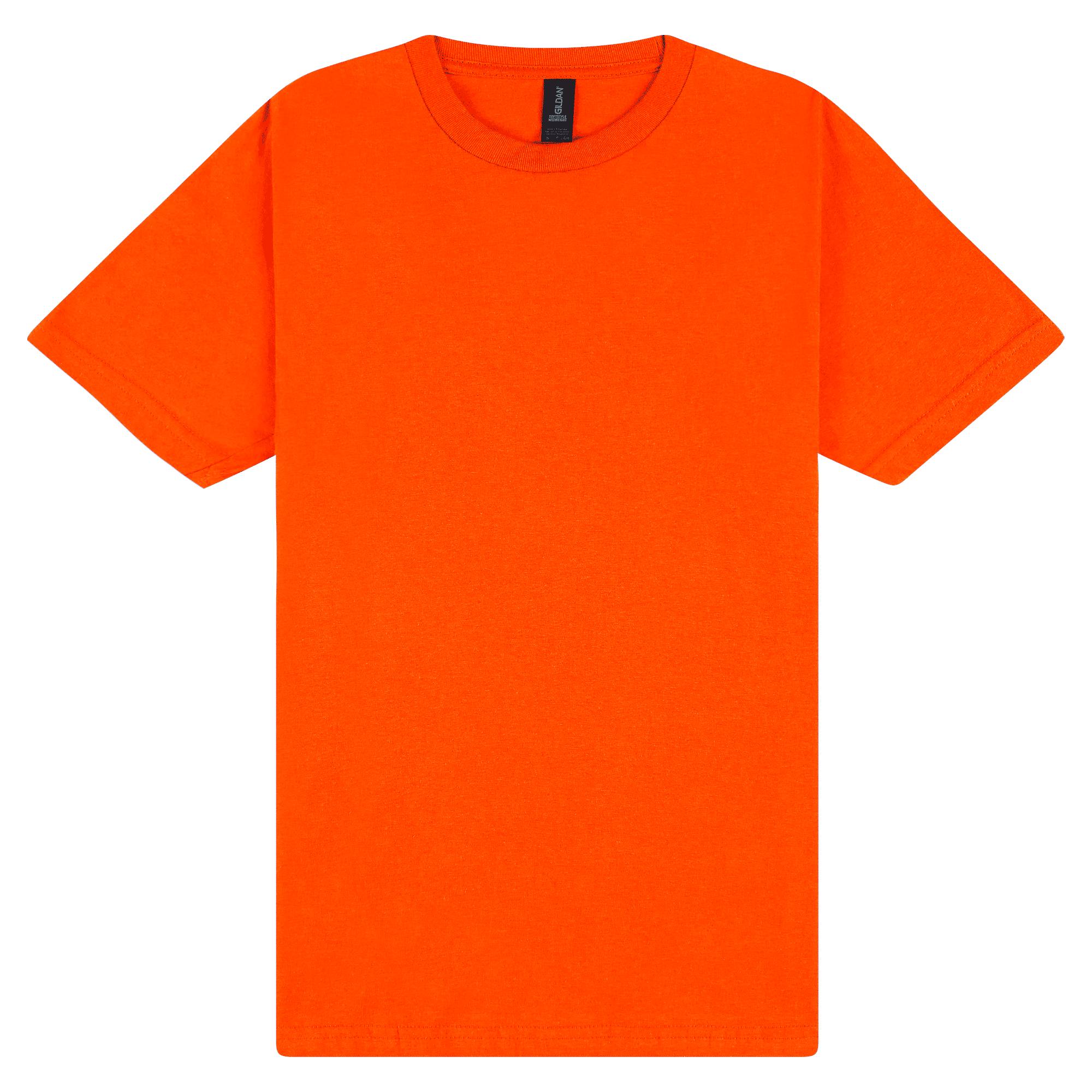 Gildan Softstyle Youth Midweight T-Shirt