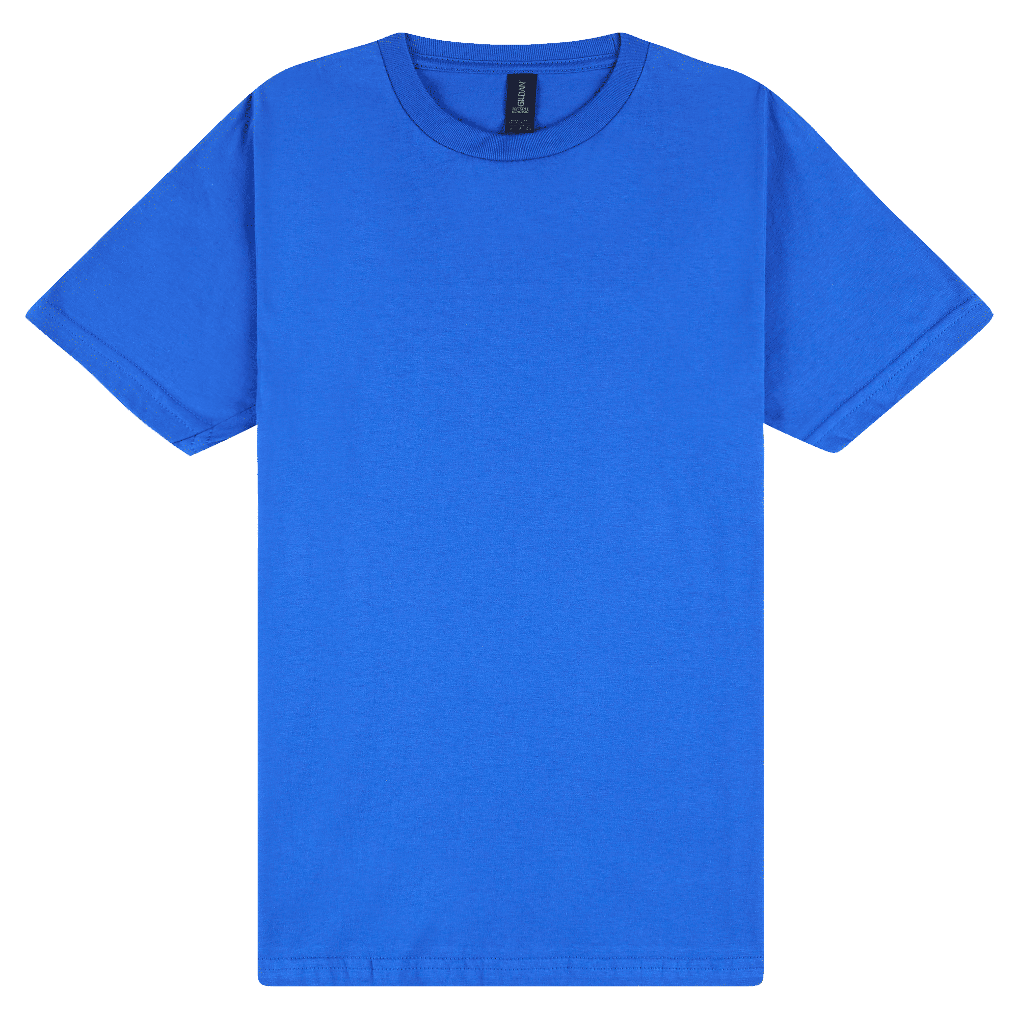Gildan Softstyle Youth Midweight T-Shirt