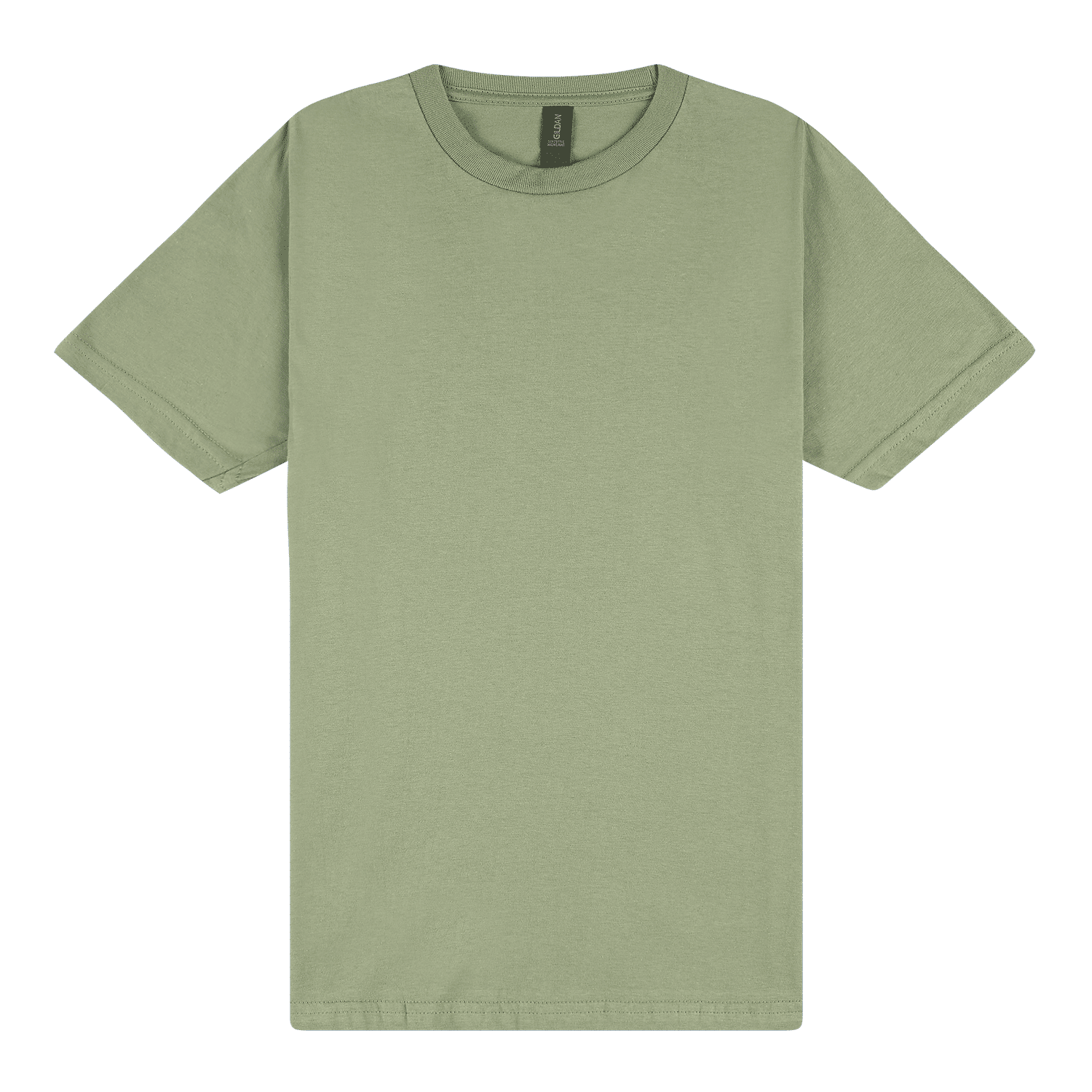 Gildan Softstyle Youth Midweight T-Shirt