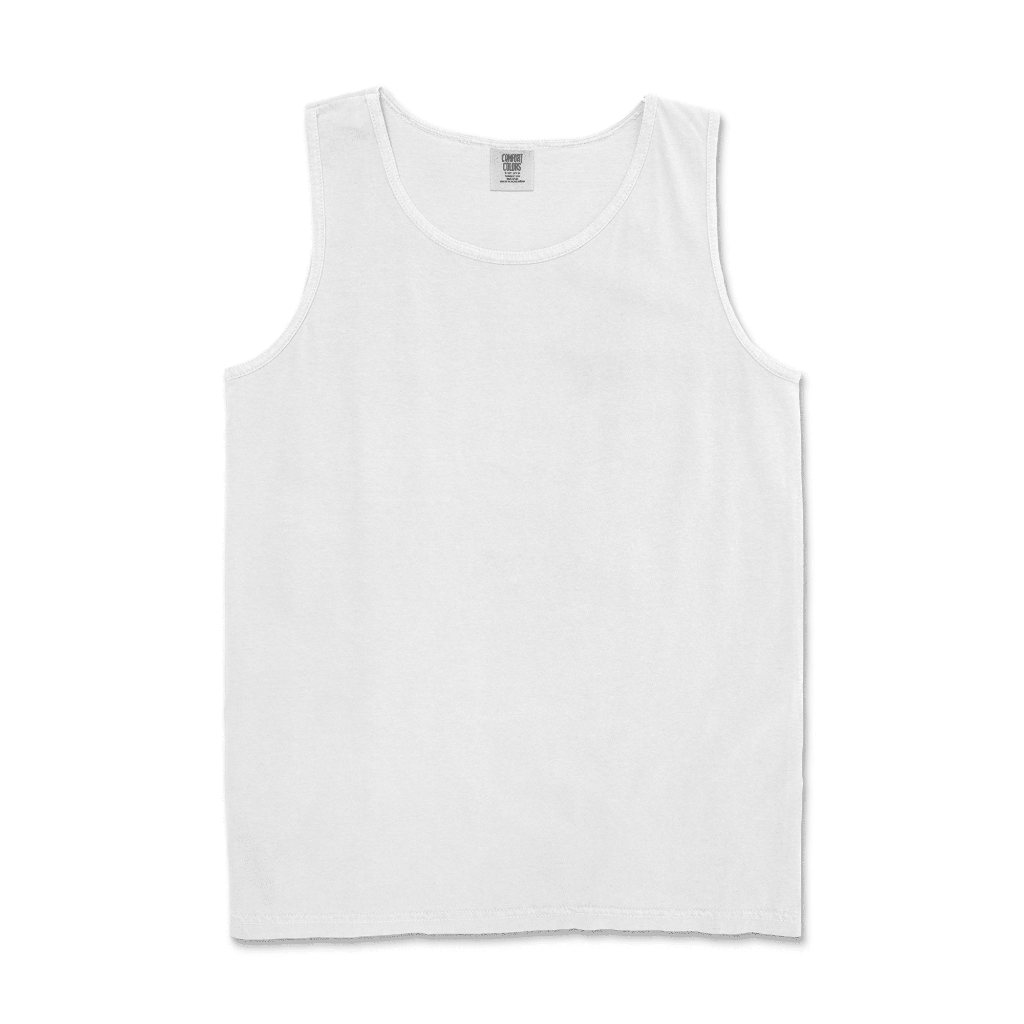 Comfort Colors Adult Tank