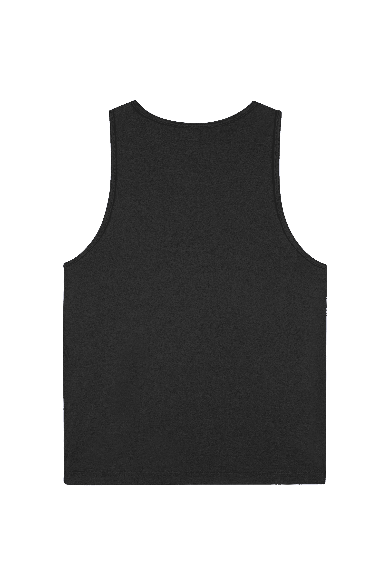2408 American Apparel Unisex Fine Jersey Tank