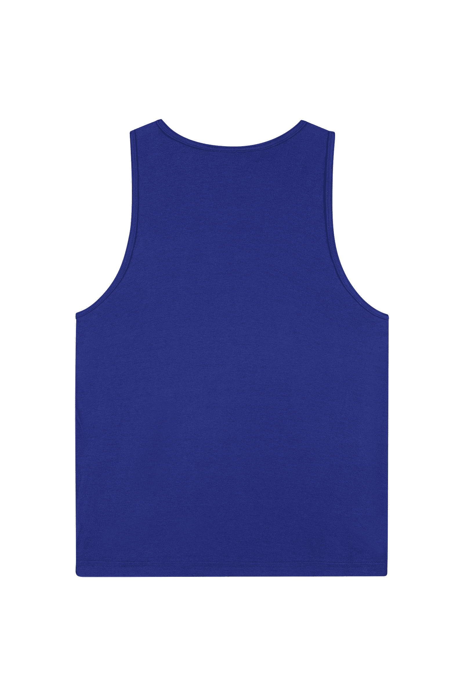 2408 American Apparel Unisex Fine Jersey Tank