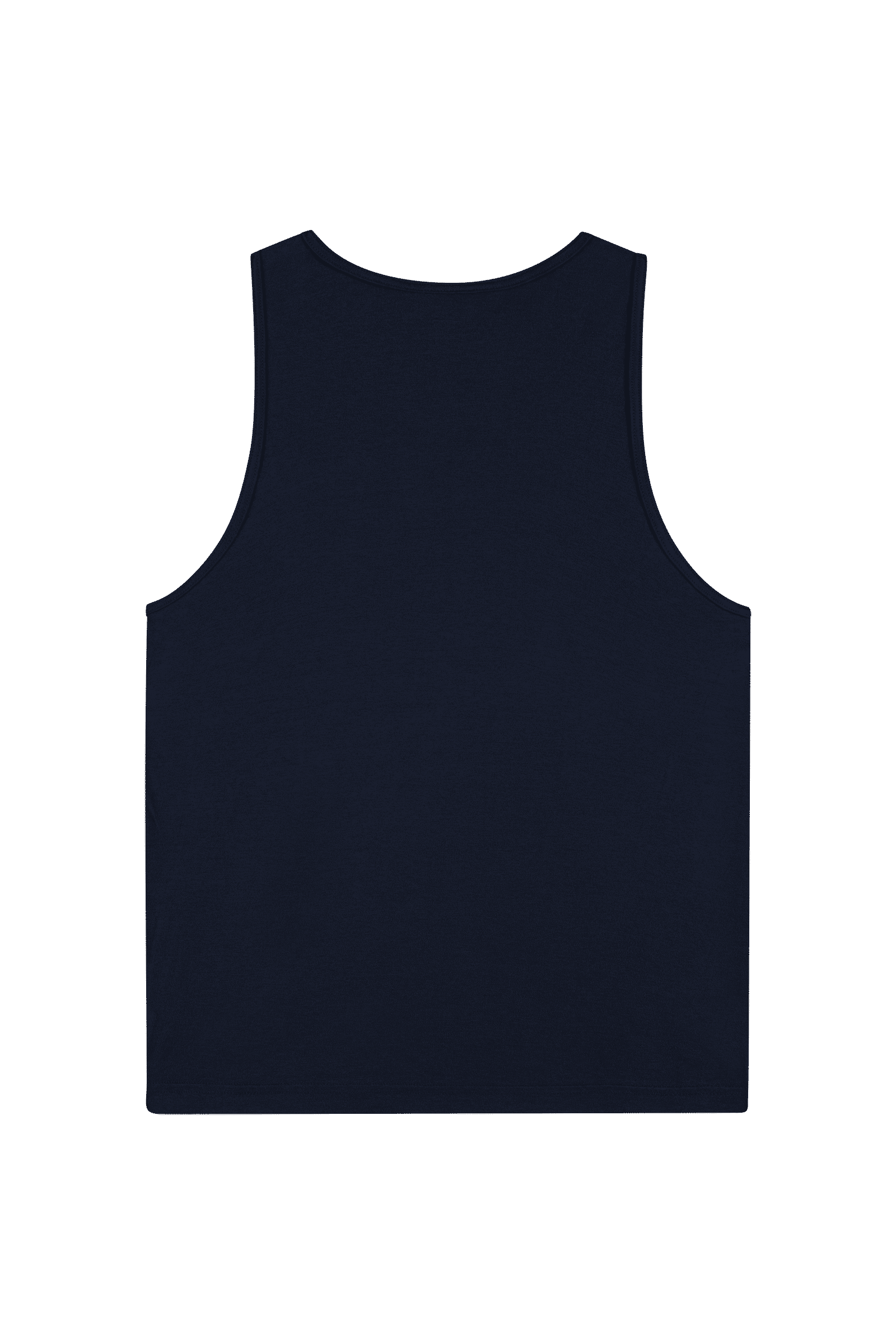 2408 American Apparel Unisex Fine Jersey Tank