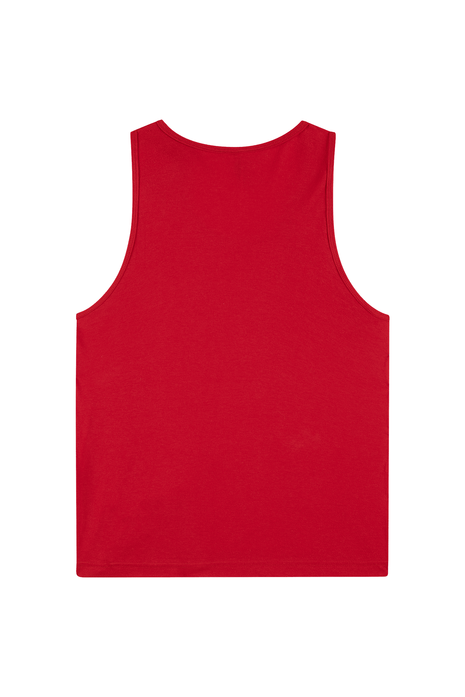 2408 American Apparel Unisex Fine Jersey Tank