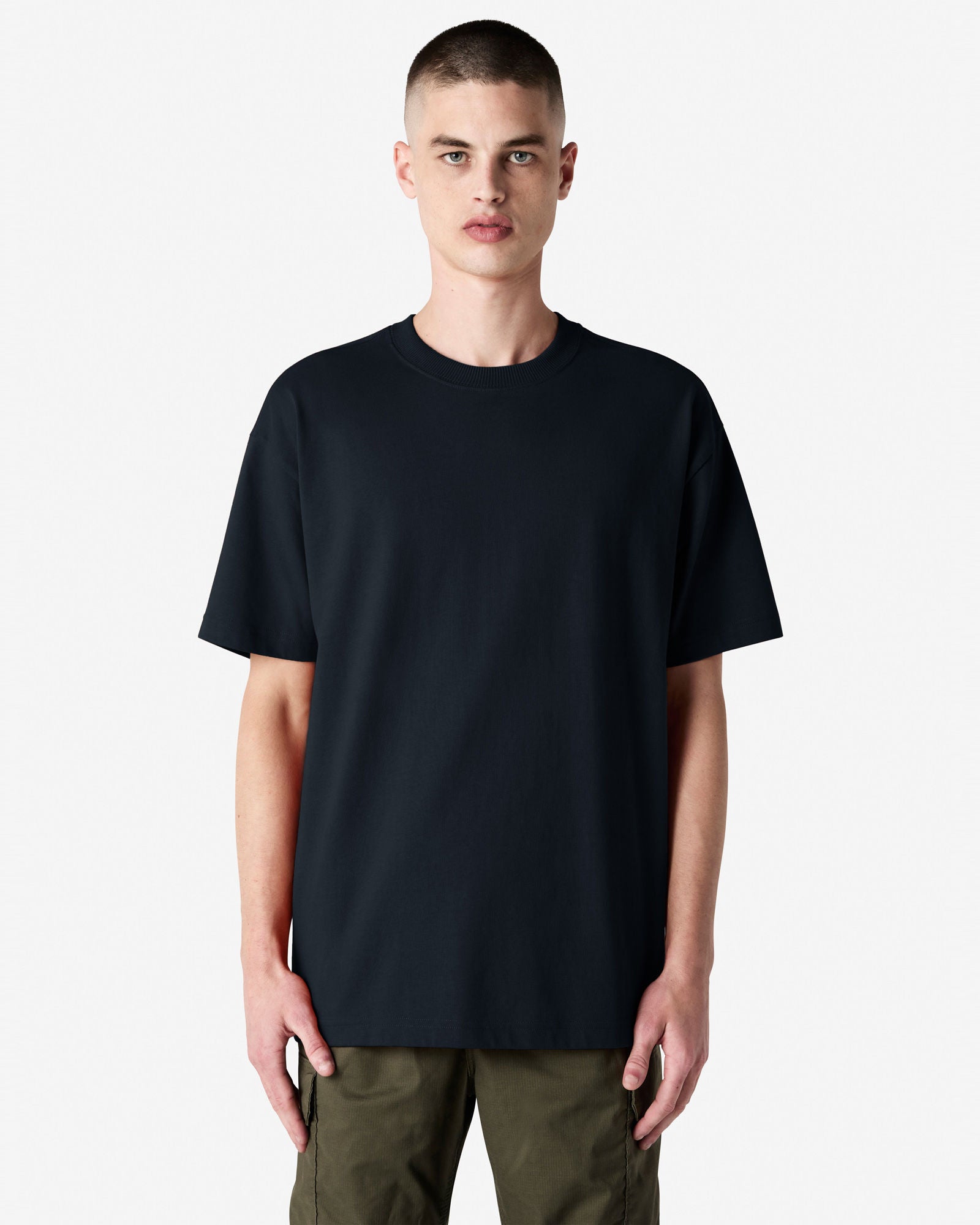 American Apparel Super Heavyweight T-Shirt