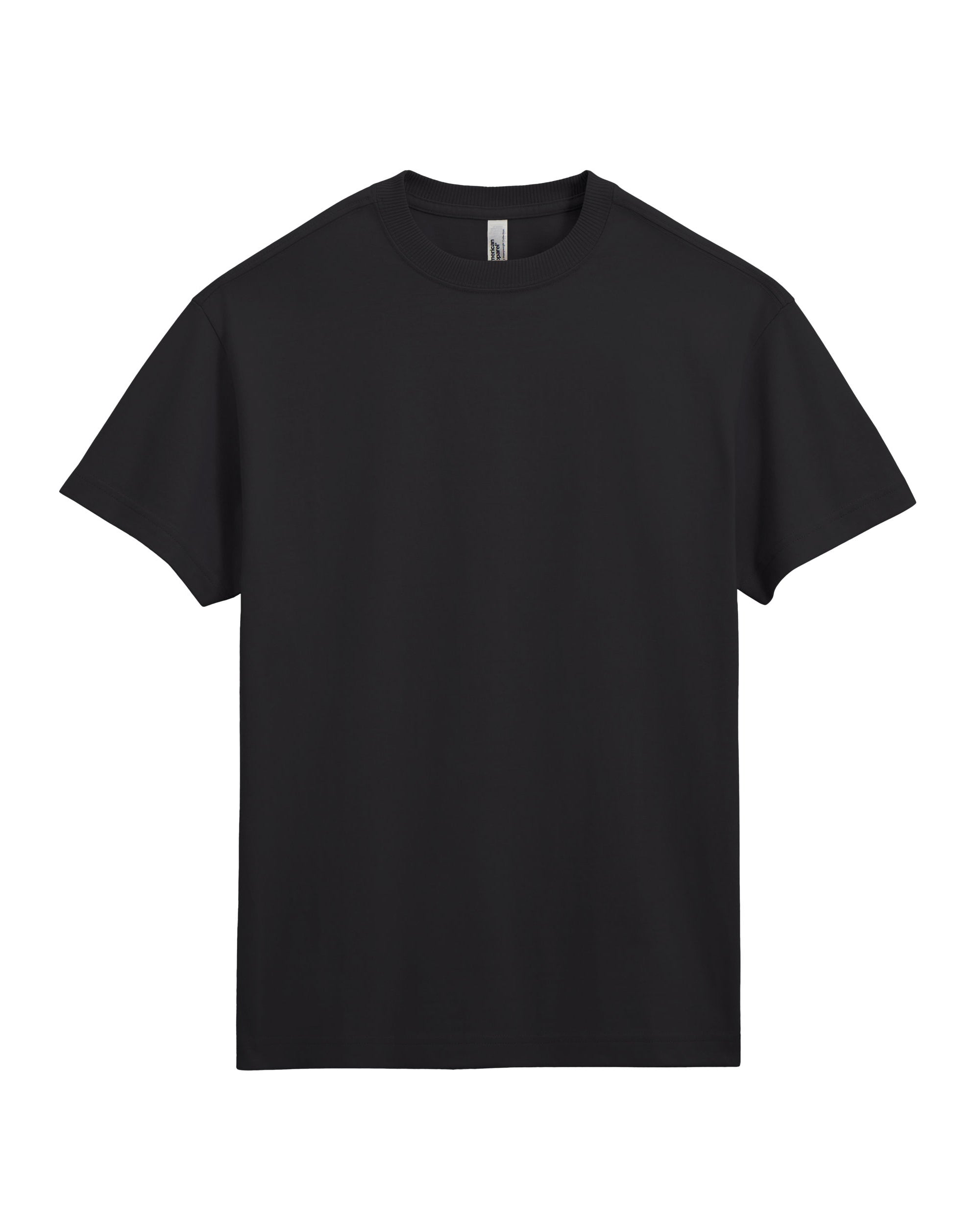 American Apparel Super Heavyweight T-Shirt