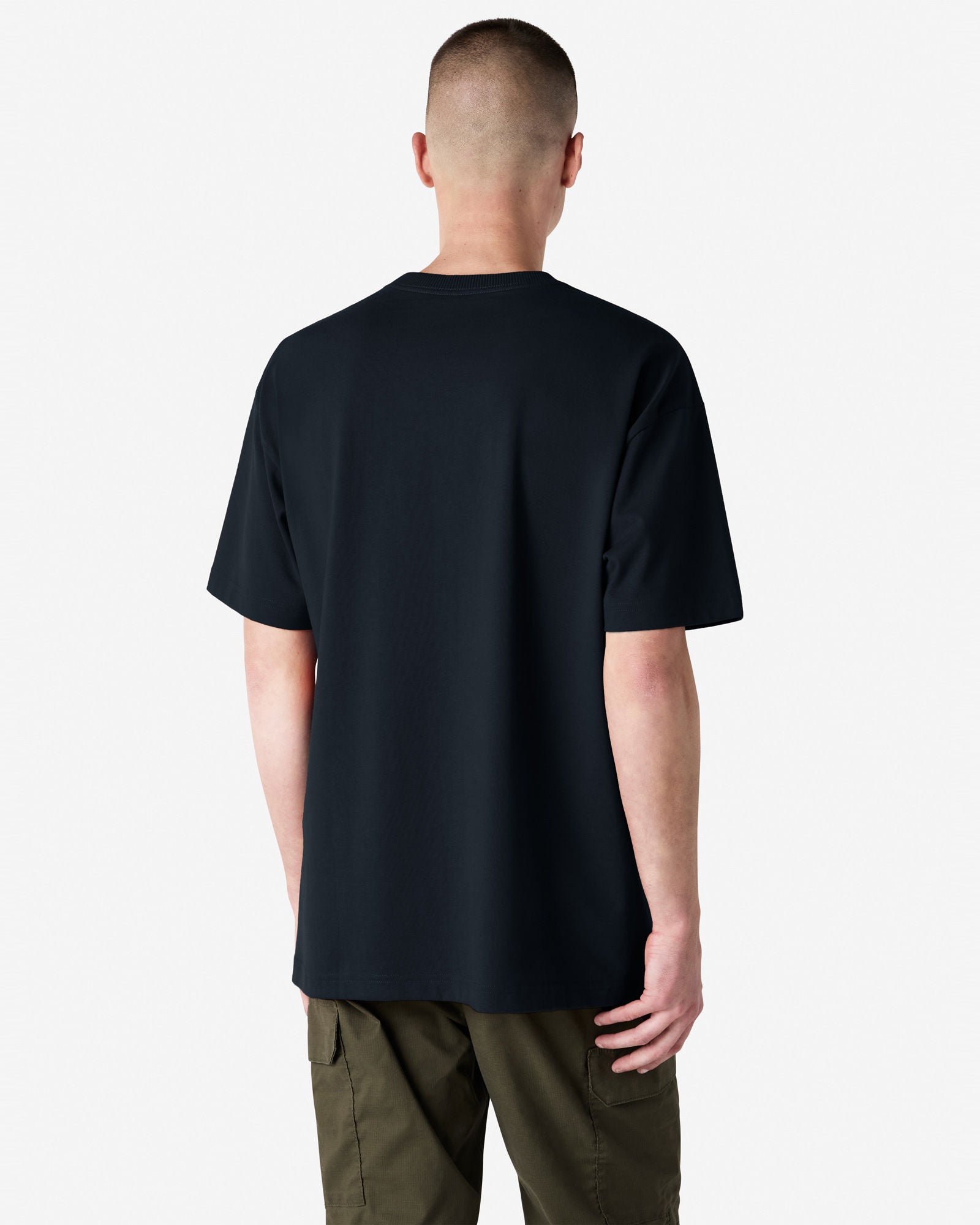 American Apparel Super Heavyweight T-Shirt