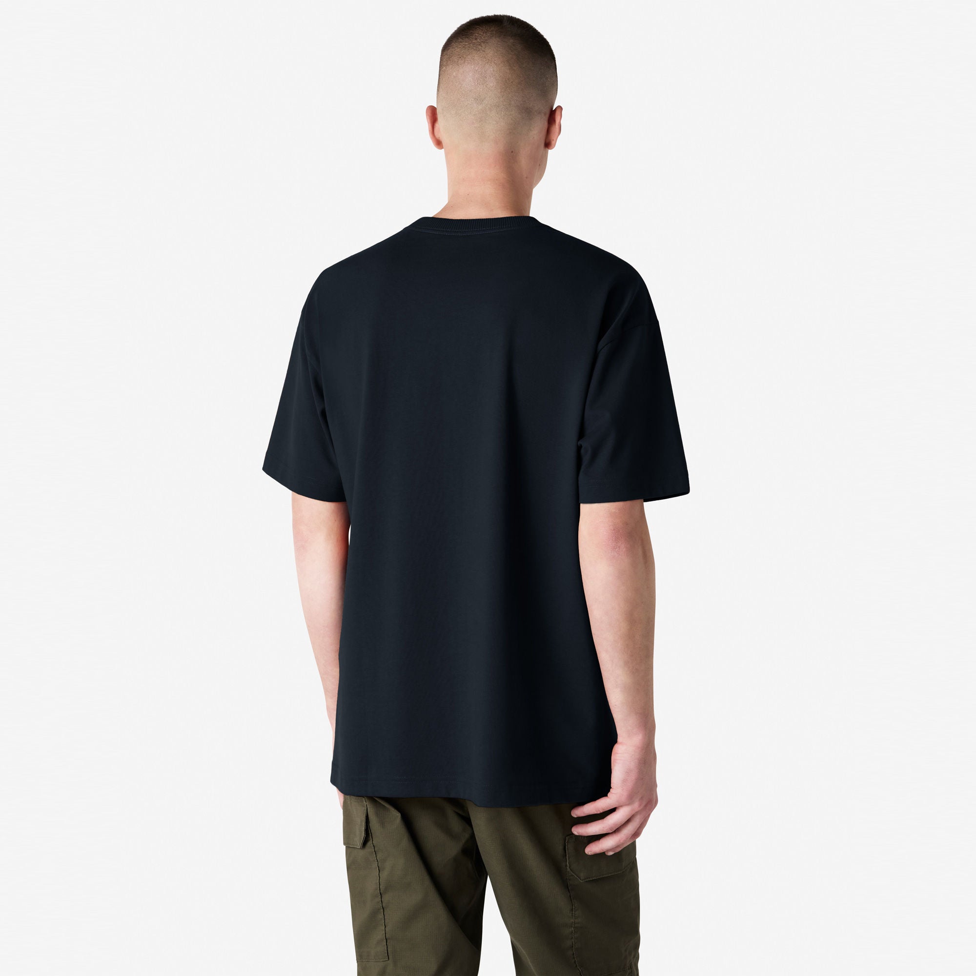 American Apparel Super Heavyweight T-Shirt