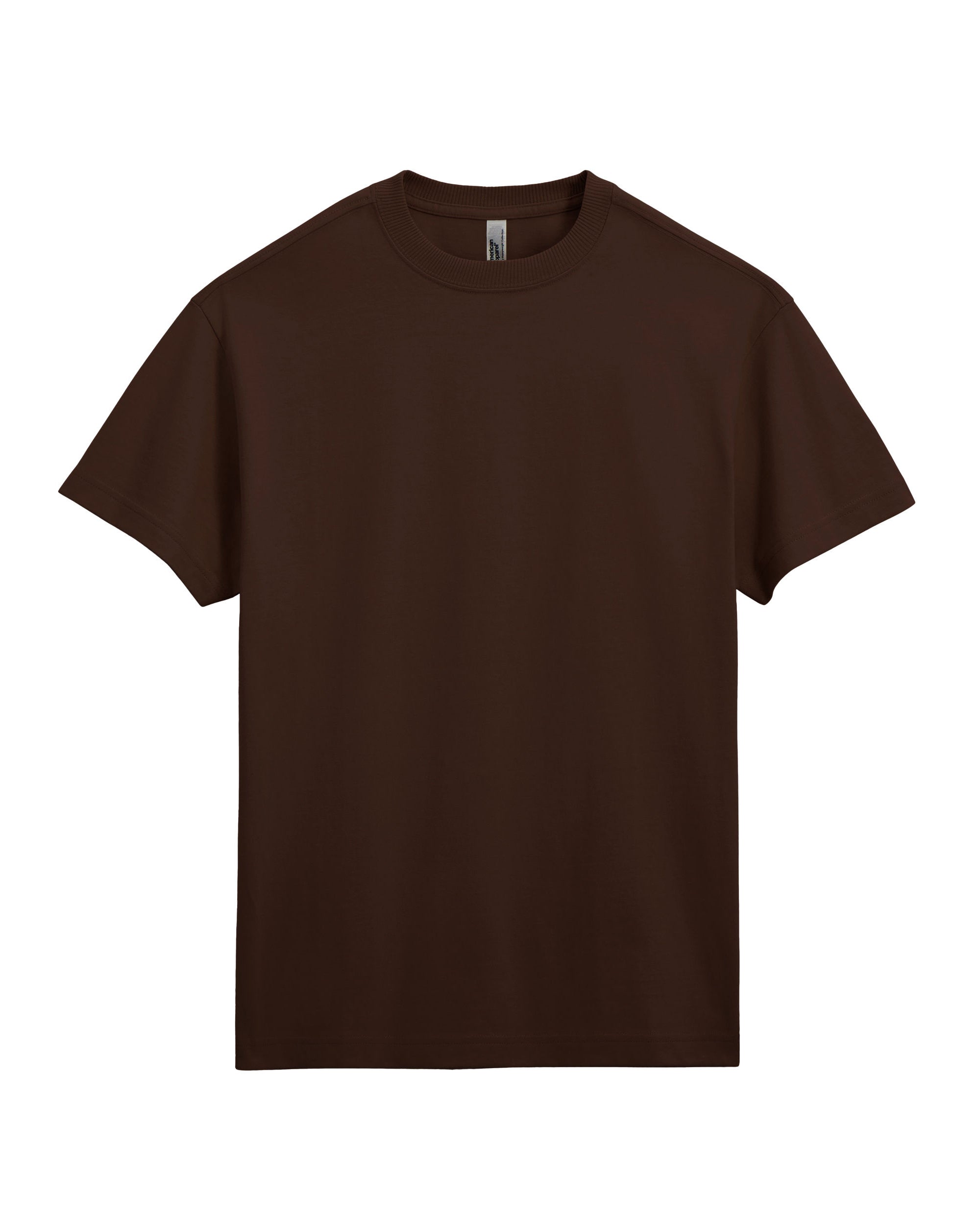 American Apparel Super Heavyweight T-Shirt