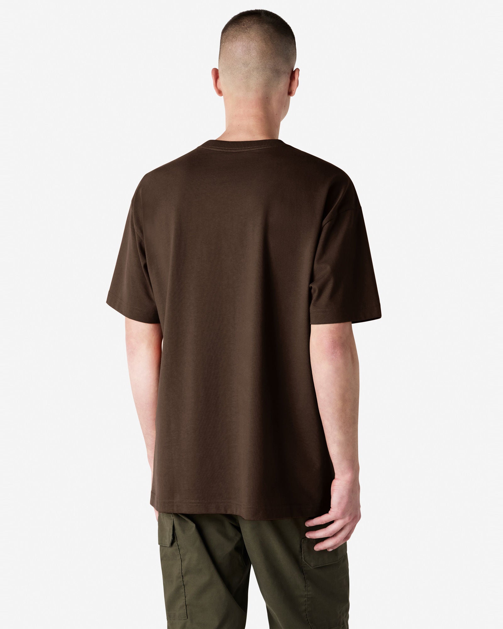 American Apparel Super Heavyweight T-Shirt