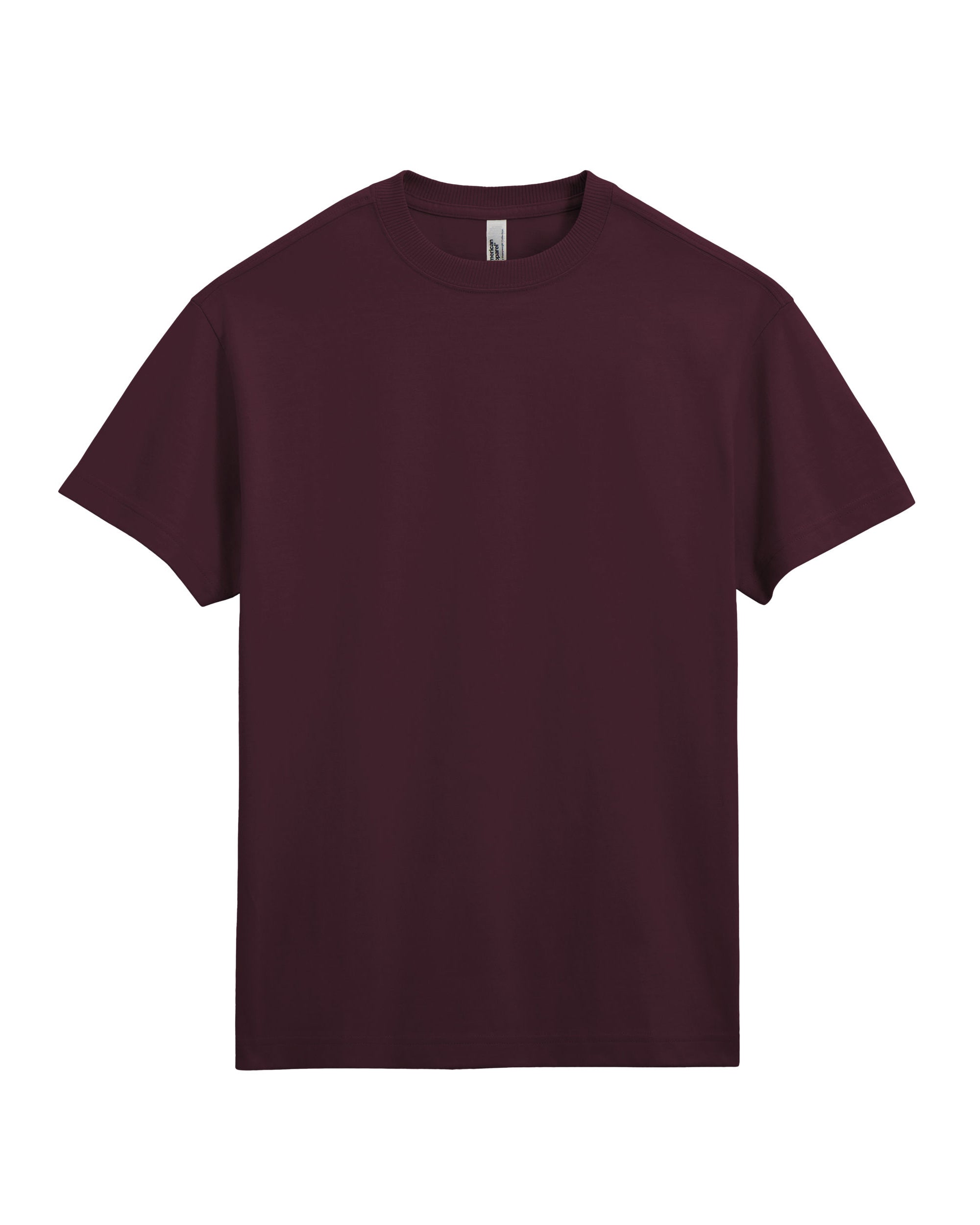 American Apparel Super Heavyweight T-Shirt