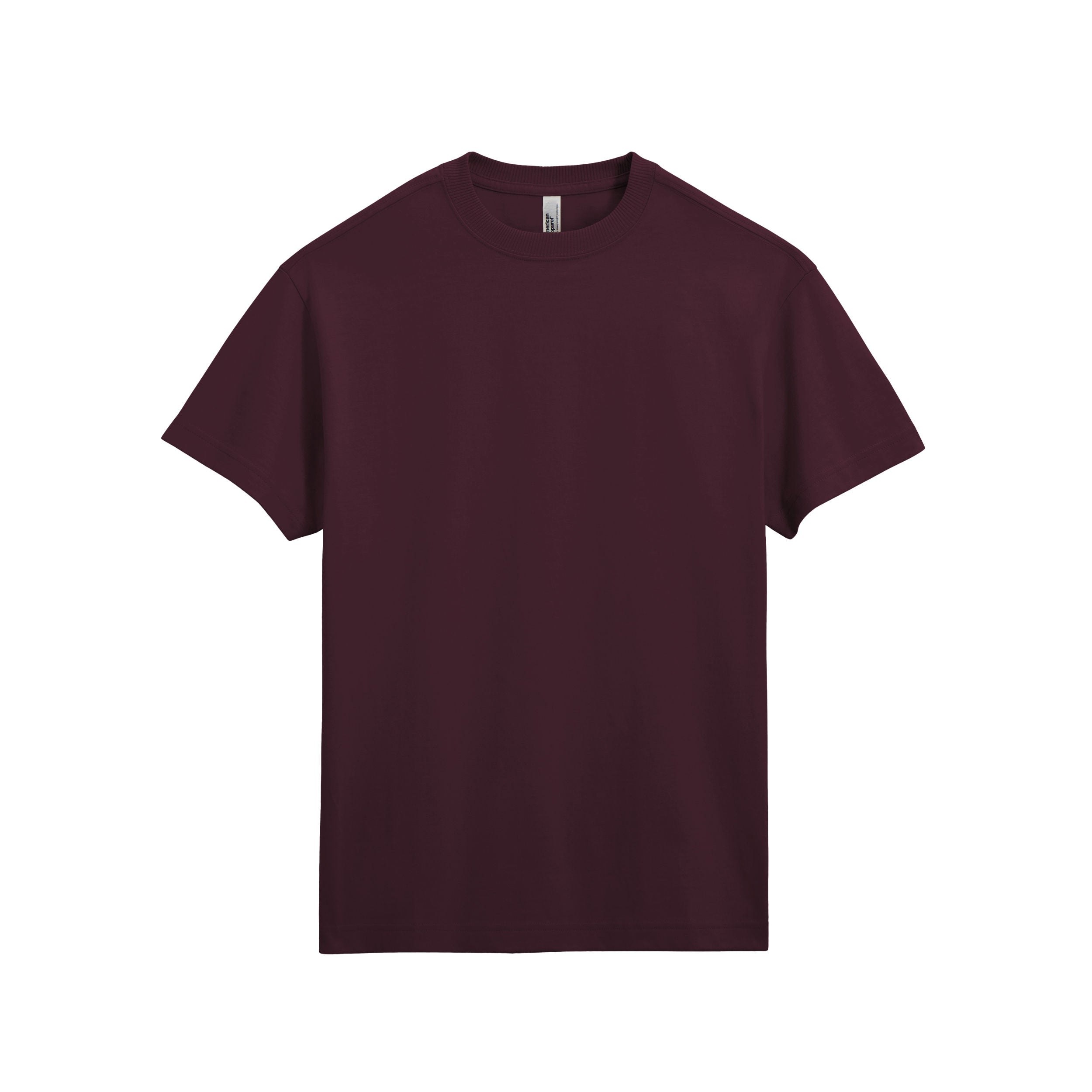 American Apparel Super Heavyweight T-Shirt