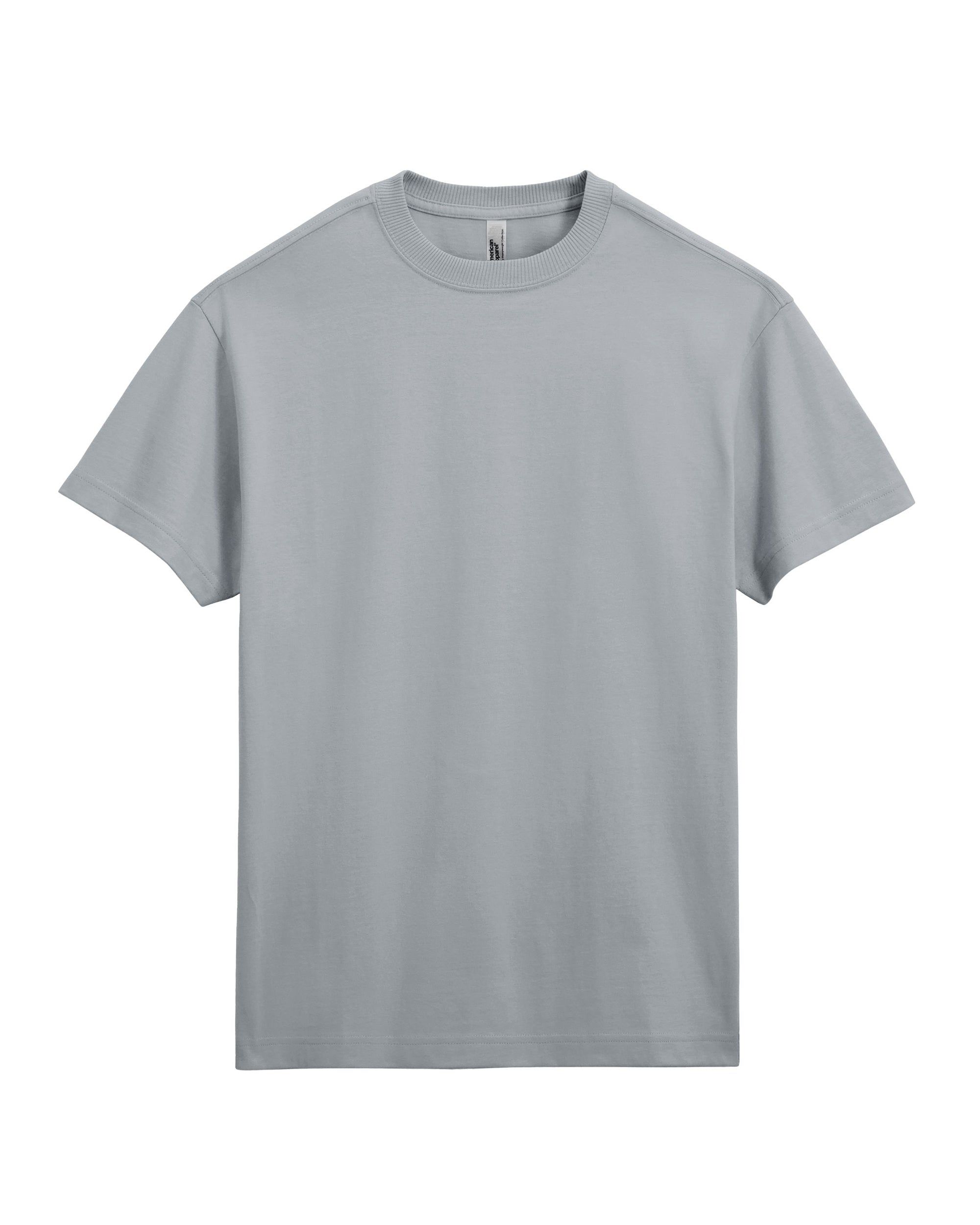 American Apparel Super Heavyweight T-Shirt